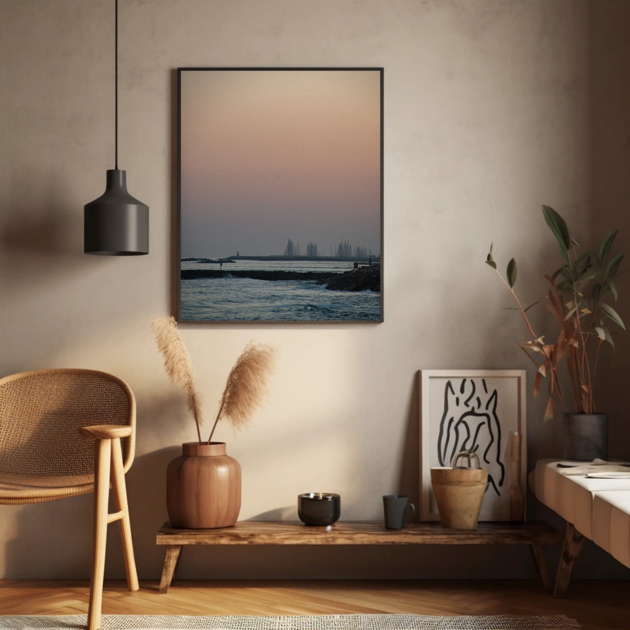 Elegant Serenity Art Prints for Home Decor, Framed Wall Art, Landscape Photography, Perfect Gift, Art for Living Room product thumbnail image Elegant Serenity Art Prints for Home Decor, Framed Wall Art, Landscape Photography, Perfect Gift, Art for Living Room product thumbnail image