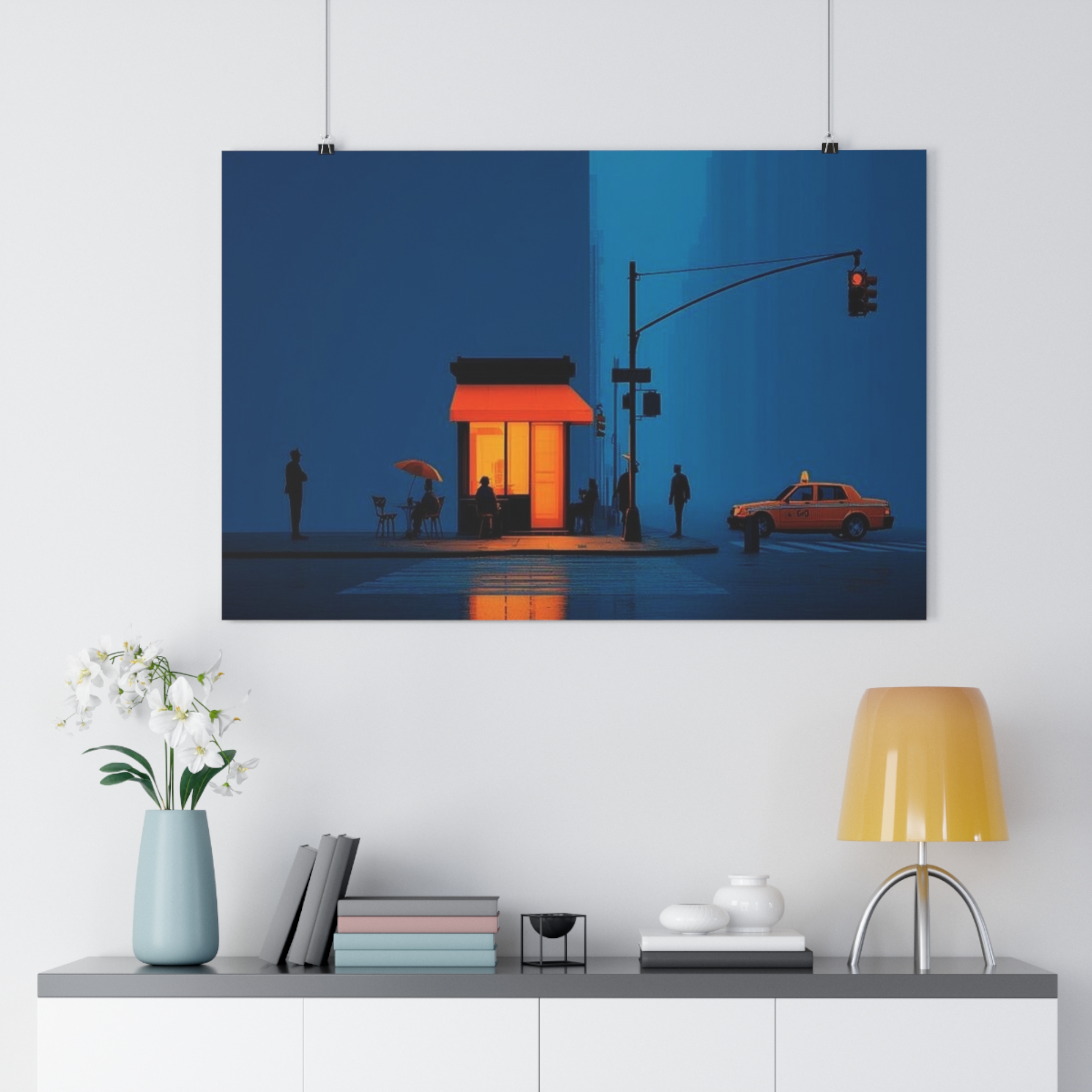 Personalized Giclée Art Print Decor, Heavyweight, Museum Grade, Modern Wall Art, Home Office Decor, Artworks, Minimalist Art, Giclée Gallery Wall Art, Custom Gift ideas product thumbnail image Personalized Giclée Art Print Decor, Heavyweight, Museum Grade, Modern Wall Art, Home Office Decor, Artworks, Minimalist Art, Giclée Gallery Wall Art, Custom Gift ideas product thumbnail image