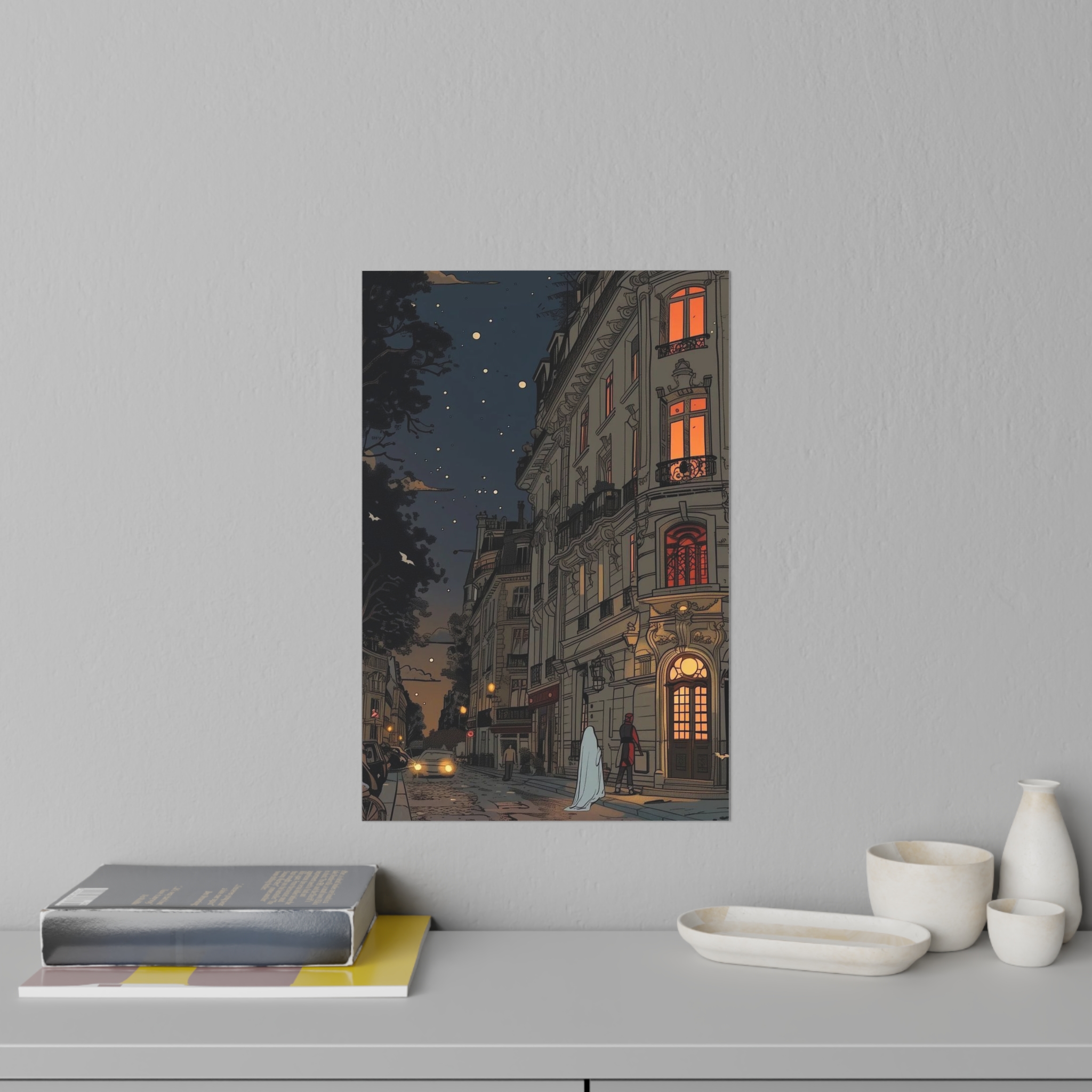 Personalized Wall Decals, Home Décor, Matte Finish, Room Art, Party Decorations, Nursery Wall, Ultra-Removable Wall Art, Custom Wall Gift ideas product thumbnail image Personalized Wall Decals, Home Décor, Matte Finish, Room Art, Party Decorations, Nursery Wall, Ultra-Removable Wall Art, Custom Wall Gift ideas product thumbnail image