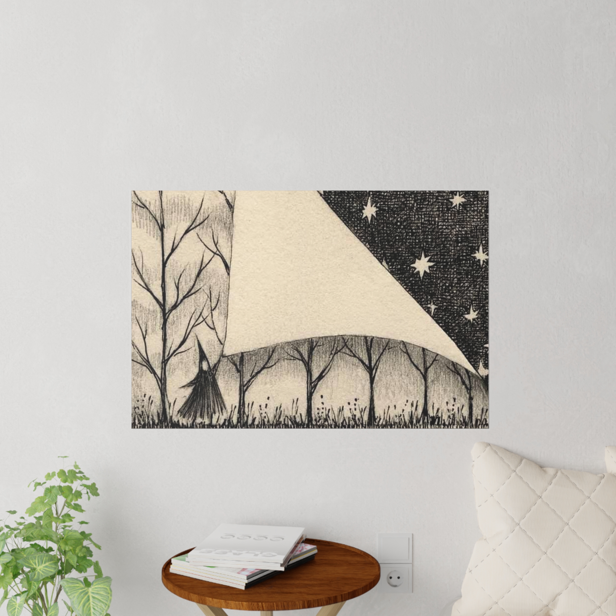 Personalized Wall Decals, Home Décor, Matte Finish, Room Art, Party Decorations, Nursery Wall, Ultra-Removable Wall Art, Custom Wall Gift ideas product thumbnail image Personalized Wall Decals, Home Décor, Matte Finish, Room Art, Party Decorations, Nursery Wall, Ultra-Removable Wall Art, Custom Wall Gift ideas product thumbnail image