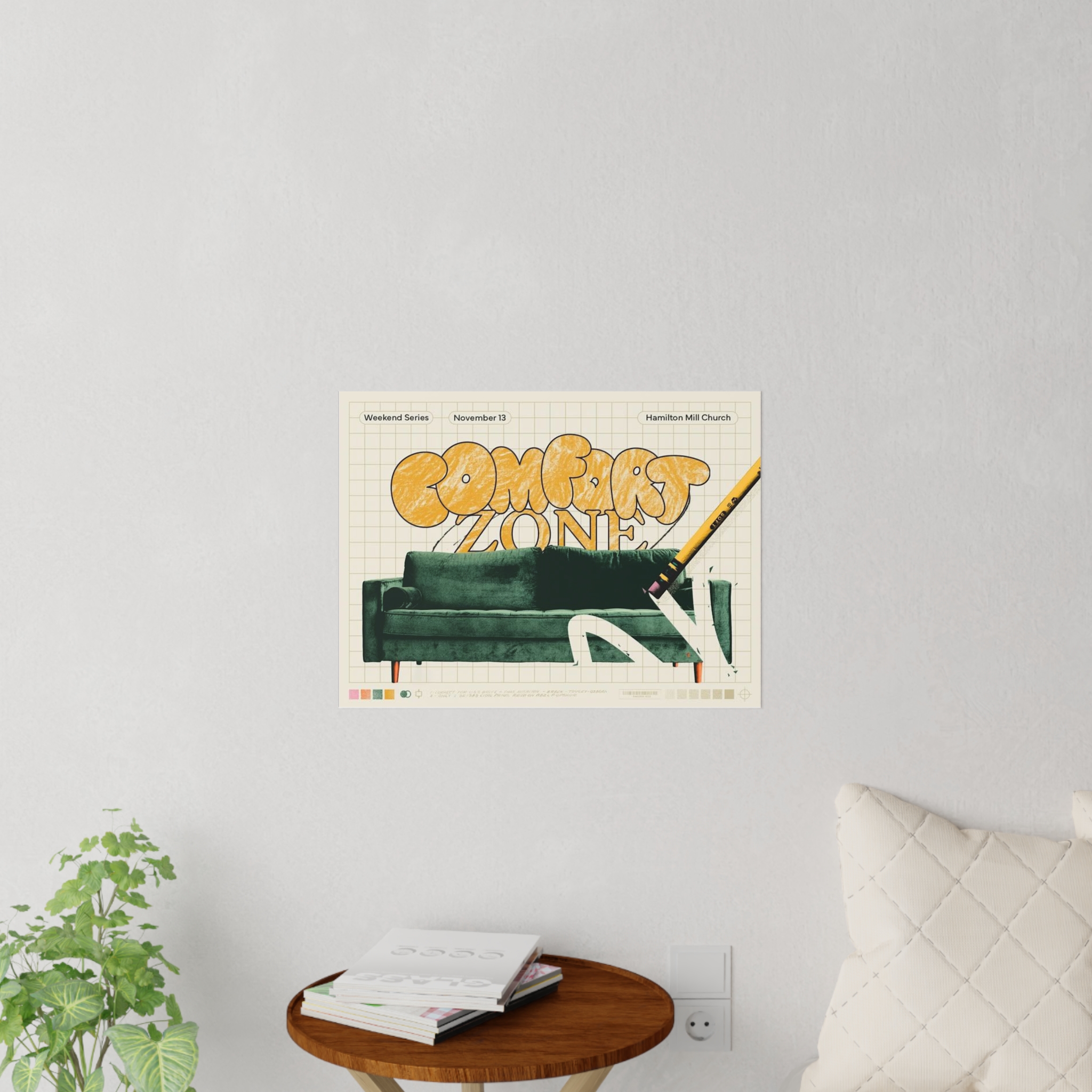 Personalized Wall Decals, Home Décor, Matte Finish, Room Art, Party Decorations, Nursery Wall, Ultra-Removable Wall Art, Custom Wall Gift ideas product thumbnail image Personalized Wall Decals, Home Décor, Matte Finish, Room Art, Party Decorations, Nursery Wall, Ultra-Removable Wall Art, Custom Wall Gift ideas product thumbnail image