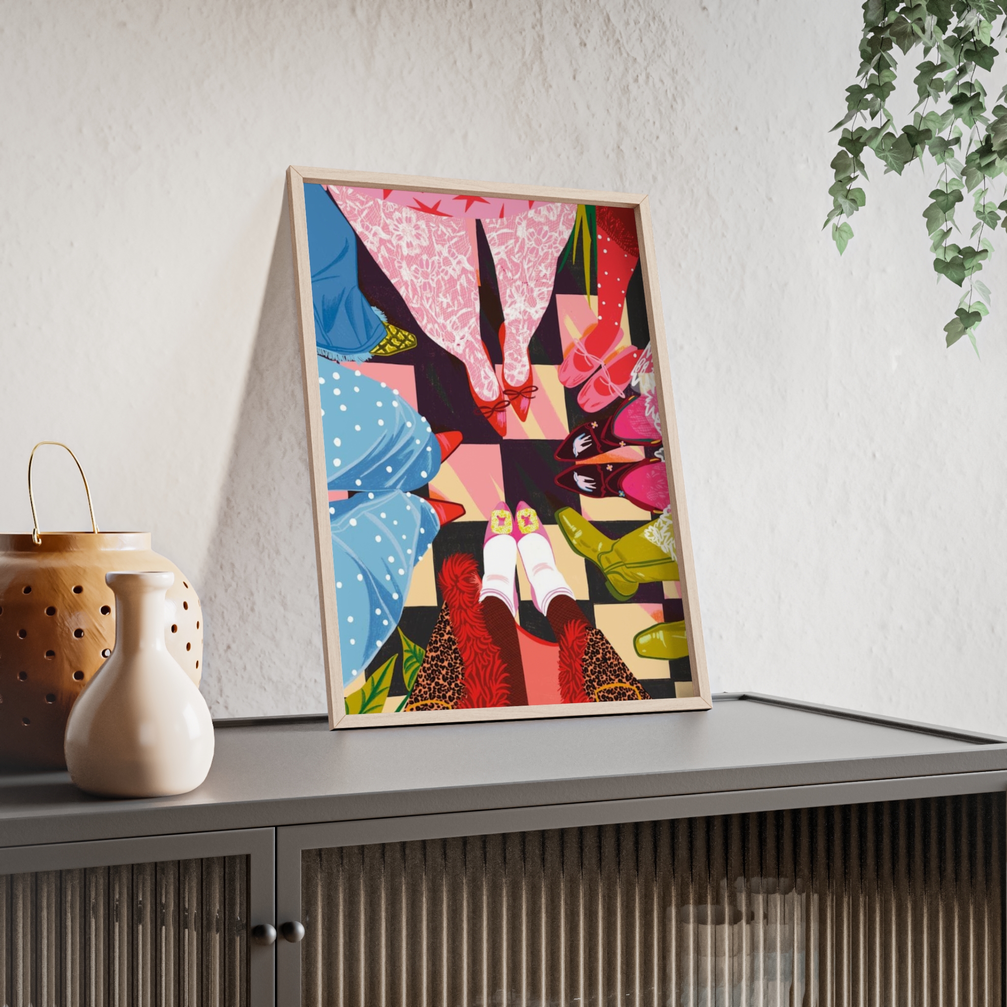 Personalized Posters with Wooden Frames, Satin & Matte finish, Trendy Natural Wood, Acrylic Cover, Room Art, Party Decorations, Custom Wall Gift ideas product thumbnail image Personalized Posters with Wooden Frames, Satin & Matte finish, Trendy Natural Wood, Acrylic Cover, Room Art, Party Decorations, Custom Wall Gift ideas product thumbnail image