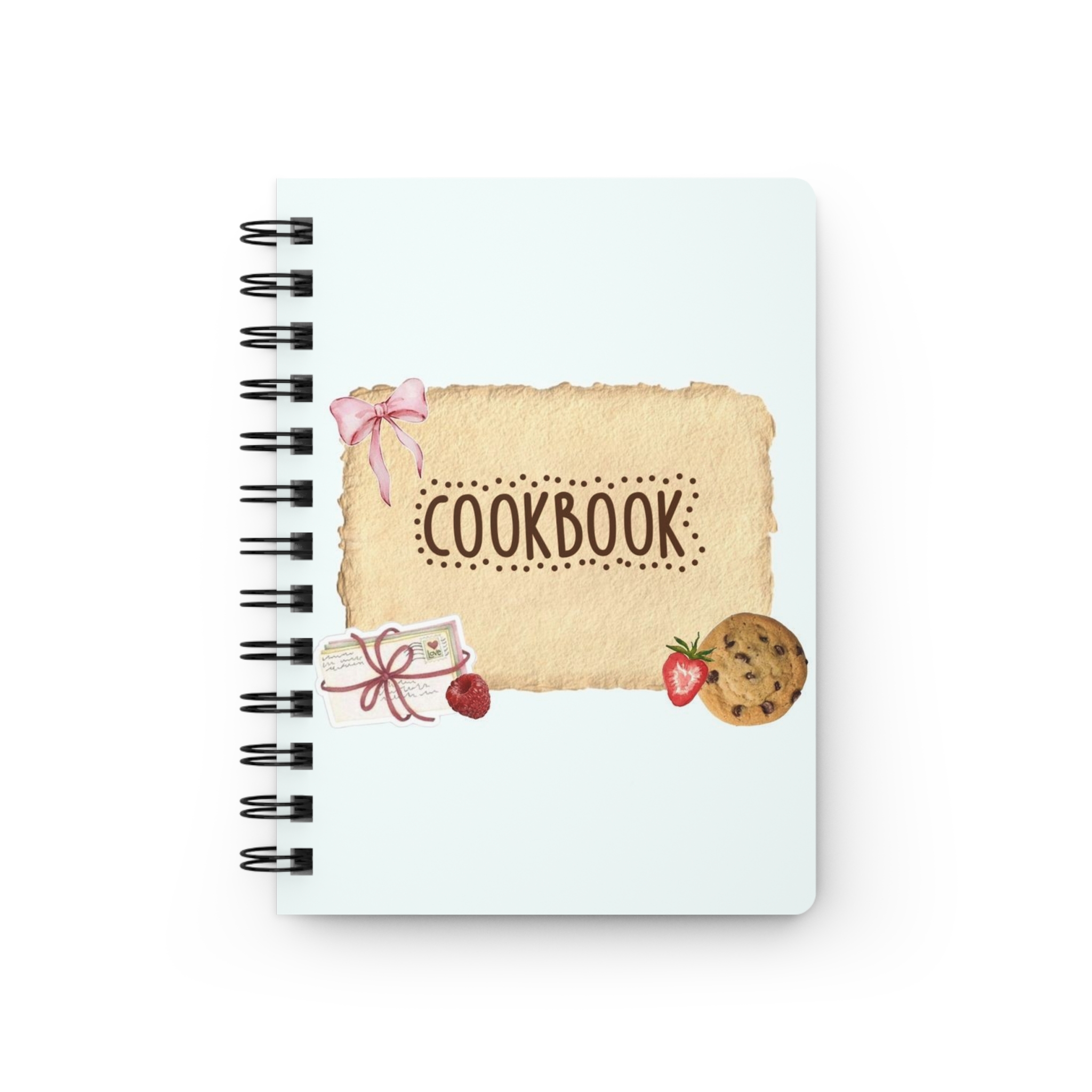 Personalized Spiral Bound Journal, Glossy Covers, Inspirations, Recipes, Daily Journaling, Note-taking, Self-Reflection, Sketch Writings, Custom Journal Gift ideas product thumbnail image Personalized Spiral Bound Journal, Glossy Covers, Inspirations, Recipes, Daily Journaling, Note-taking, Self-Reflection, Sketch Writings, Custom Journal Gift ideas product thumbnail image