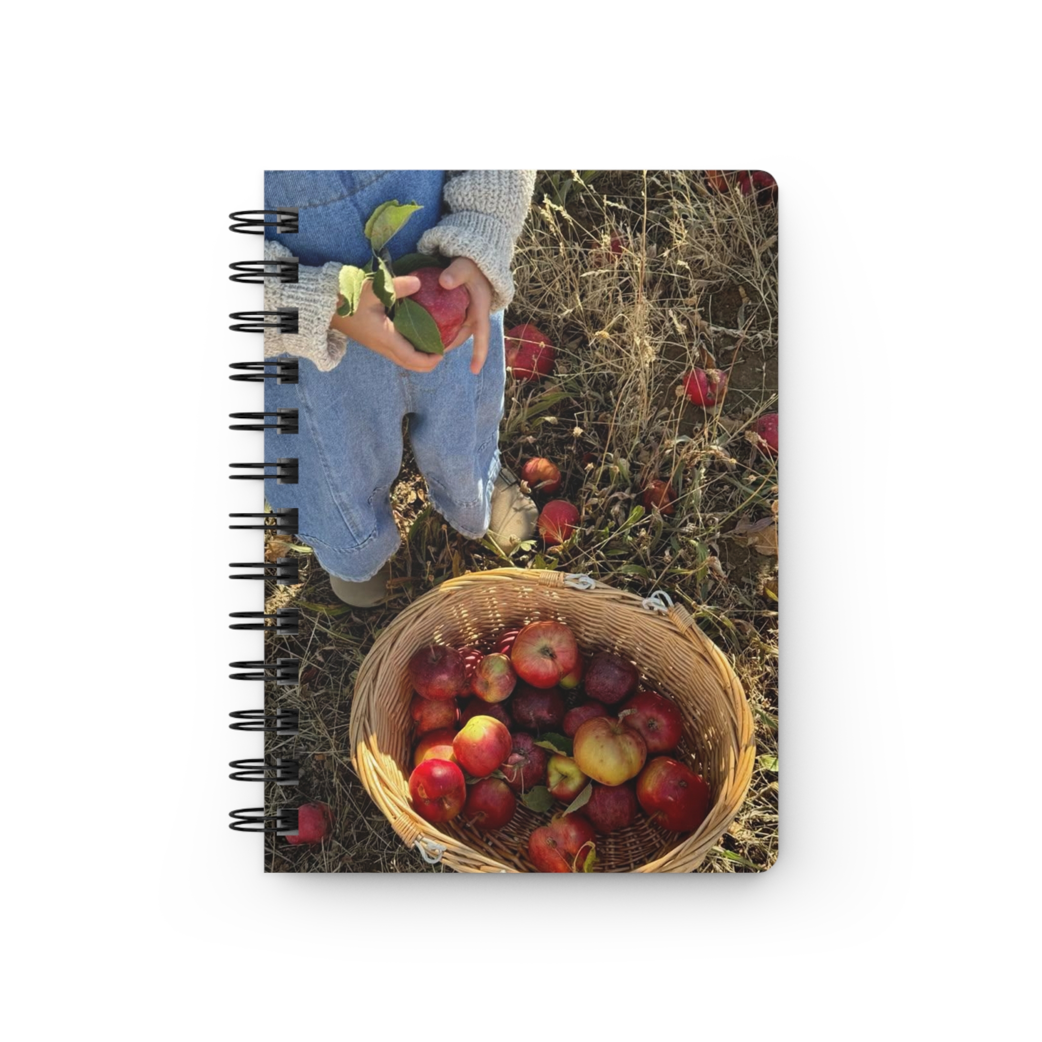 Personalized Spiral Bound Journal, Glossy Covers, Inspirations, Recipes, Daily Journaling, Note-taking, Self-Reflection, Sketch Writings, Custom Journal Gift ideas product thumbnail image Personalized Spiral Bound Journal, Glossy Covers, Inspirations, Recipes, Daily Journaling, Note-taking, Self-Reflection, Sketch Writings, Custom Journal Gift ideas product thumbnail image