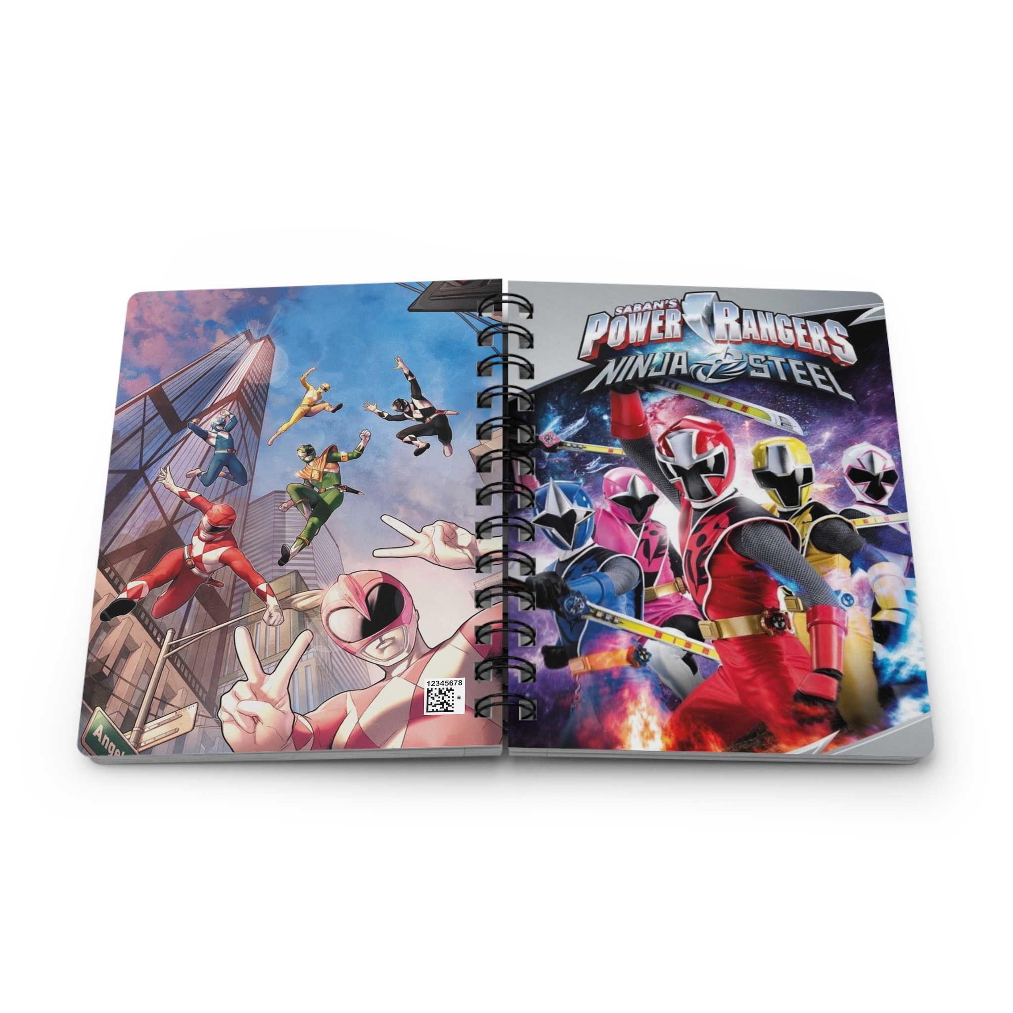 Personalized Spiral Bound Journal, Glossy Covers, Inspirations, Recipes, Daily Journaling, Note-taking, Self-Reflection, Sketch Writings, Custom Journal Gift ideas product thumbnail image Personalized Spiral Bound Journal, Glossy Covers, Inspirations, Recipes, Daily Journaling, Note-taking, Self-Reflection, Sketch Writings, Custom Journal Gift ideas product thumbnail image