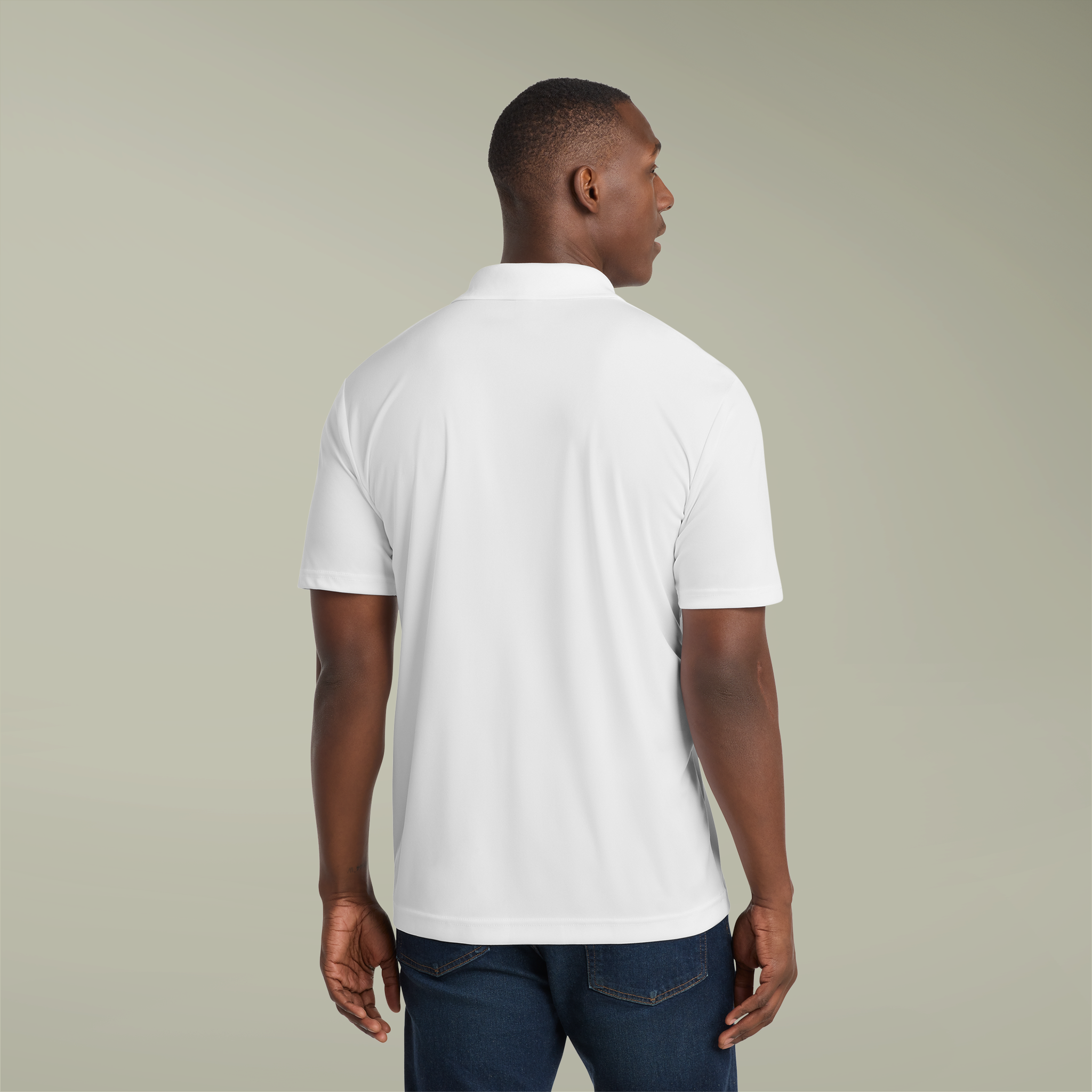 Sport-Tek® PosiCharge® Competitor™ Polo product thumbnail image