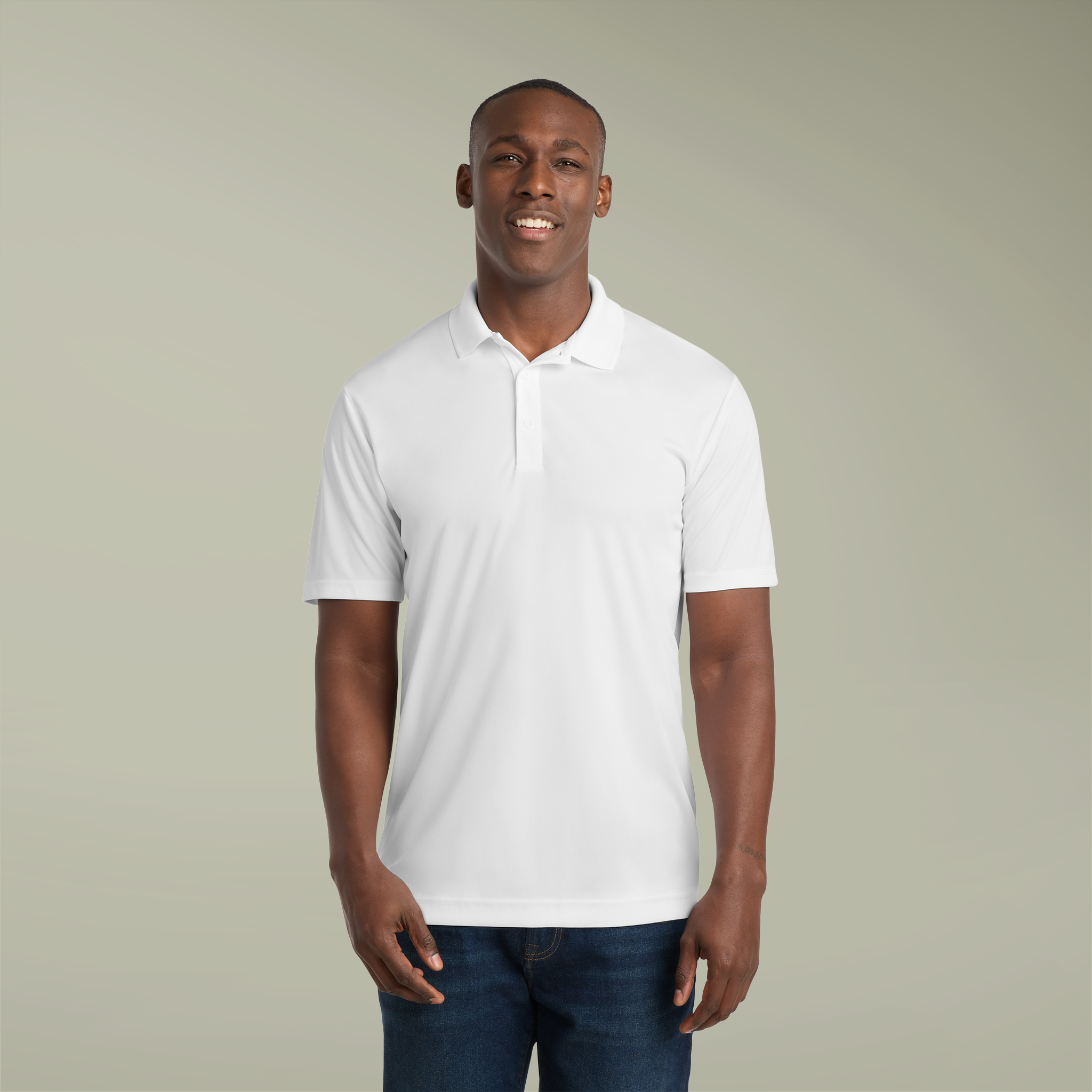 Sport-Tek® PosiCharge® Competitor™ Polo product thumbnail image