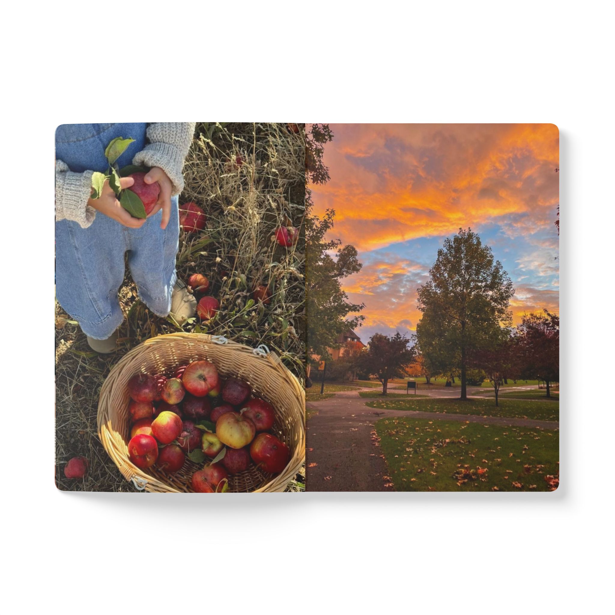 Personalized Softcover Journal, x4 Unique Inside Prints, Daily Journaling, Notebook, Diary, Writing, Travel Log, Inspirations, Custom Notebook Gift ideas product thumbnail image Personalized Softcover Journal, x4 Unique Inside Prints, Daily Journaling, Notebook, Diary, Writing, Travel Log, Inspirations, Custom Notebook Gift ideas product thumbnail image