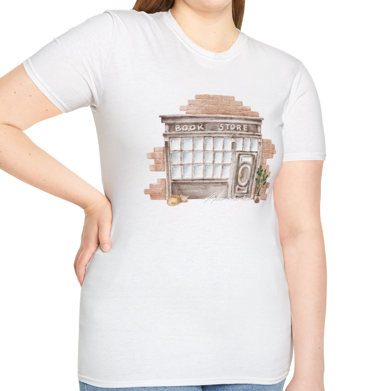A Place To Time Travel Graphic T-Shirt product thumbnail image