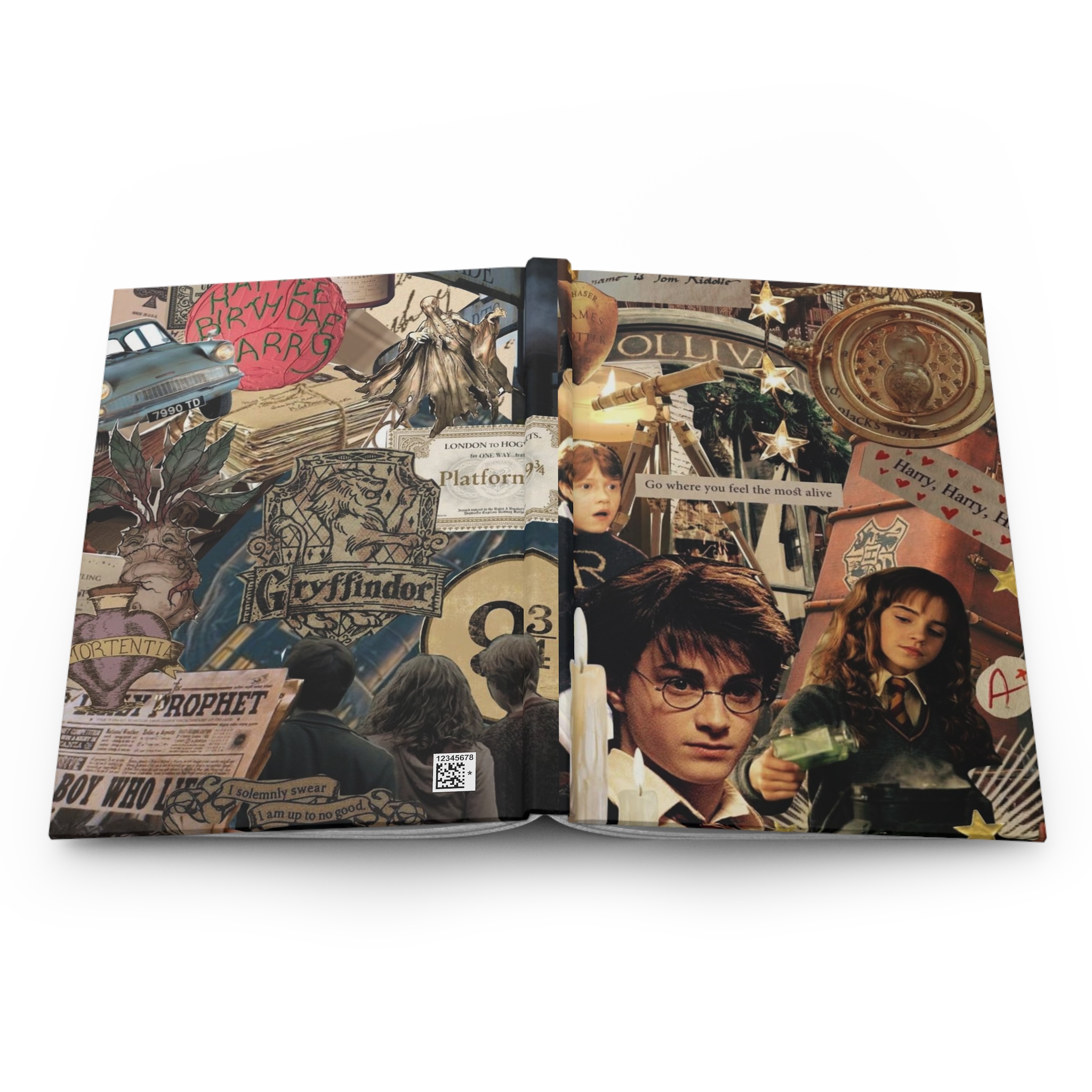 Personalized Hardcover Journal (Matte), Note-taking, Journaling, Writing, Daily Planner, Mindfulness, Sketches, Reflections, artists, Custom Notebook Gift ideas product thumbnail image Personalized Hardcover Journal (Matte), Note-taking, Journaling, Writing, Daily Planner, Mindfulness, Sketches, Reflections, artists, Custom Notebook Gift ideas product thumbnail image