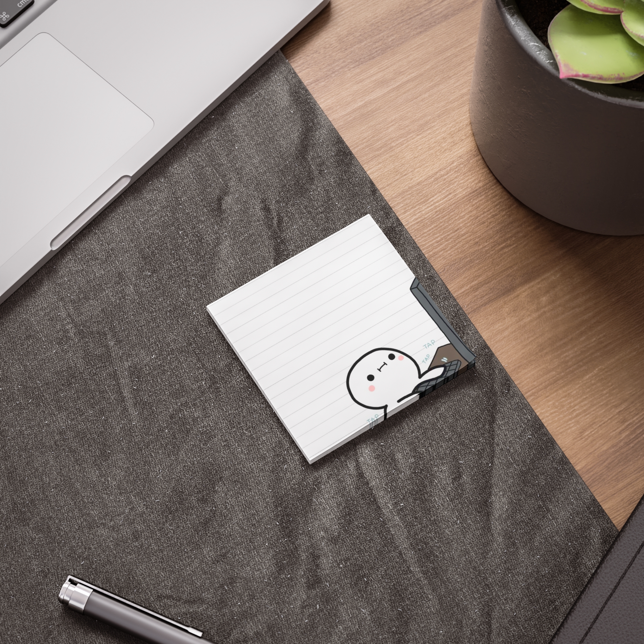 Personalized Post-it® Note Pads (50 Sheets), Sticky Notes, Office, Planner Accessories, Classroom Supplies, Students, Note-taking, Journaling, Custom Pads Gift ideas product thumbnail image Personalized Post-it® Note Pads (50 Sheets), Sticky Notes, Office, Planner Accessories, Classroom Supplies, Students, Note-taking, Journaling, Custom Pads Gift ideas product thumbnail image