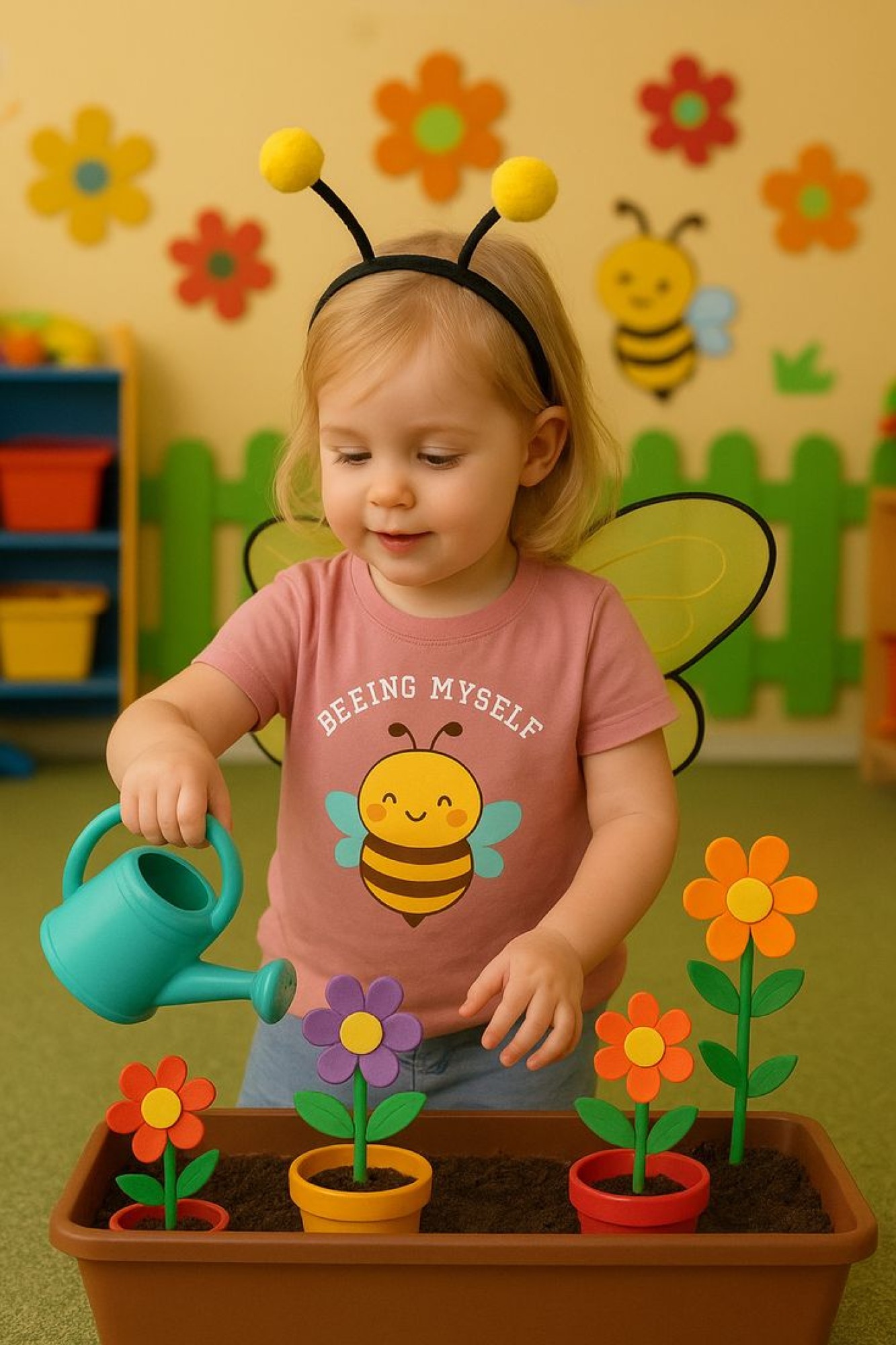 beeing myself for girls product thumbnail image beeing myself for girls product thumbnail image