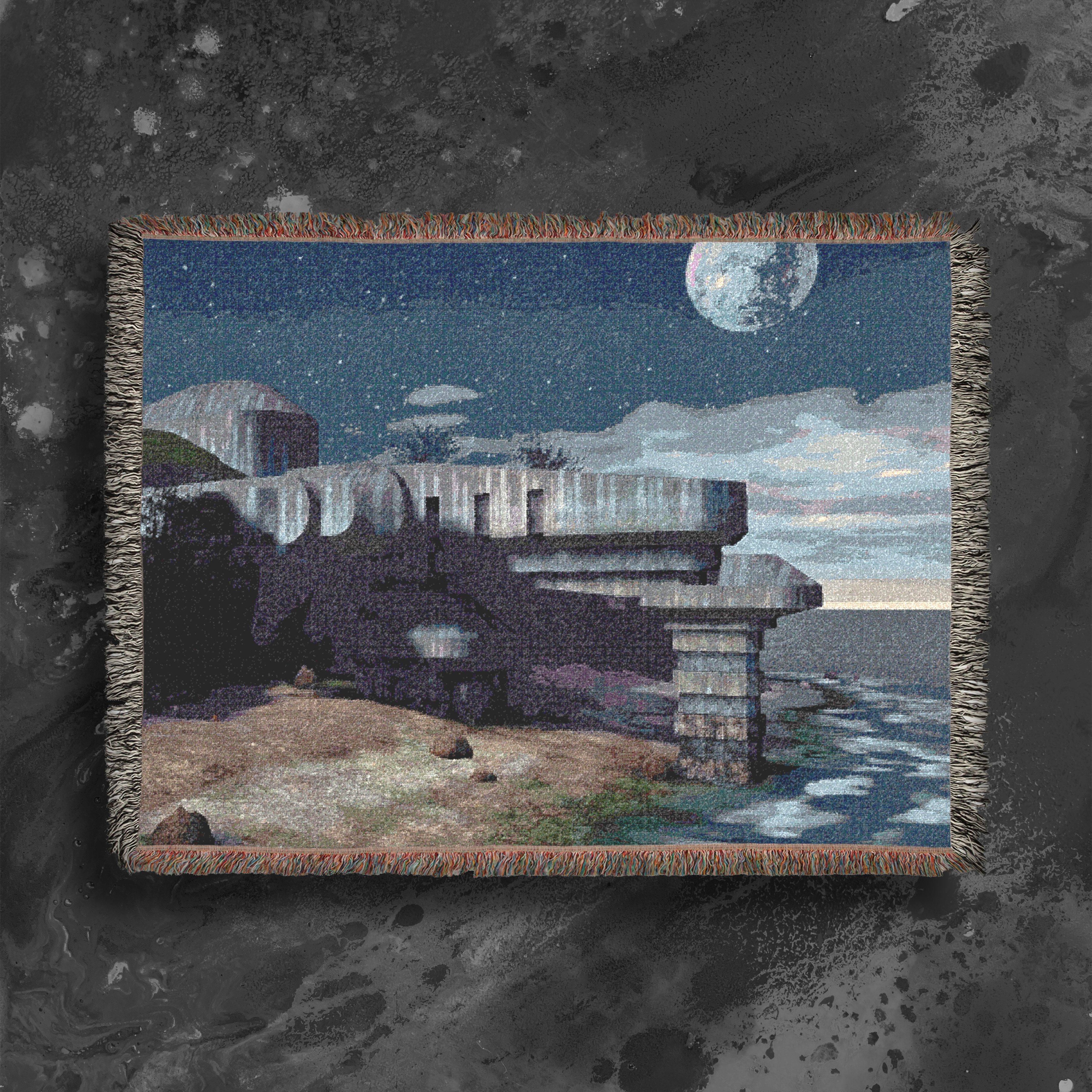 SILENT-CART - RUG product thumbnail image