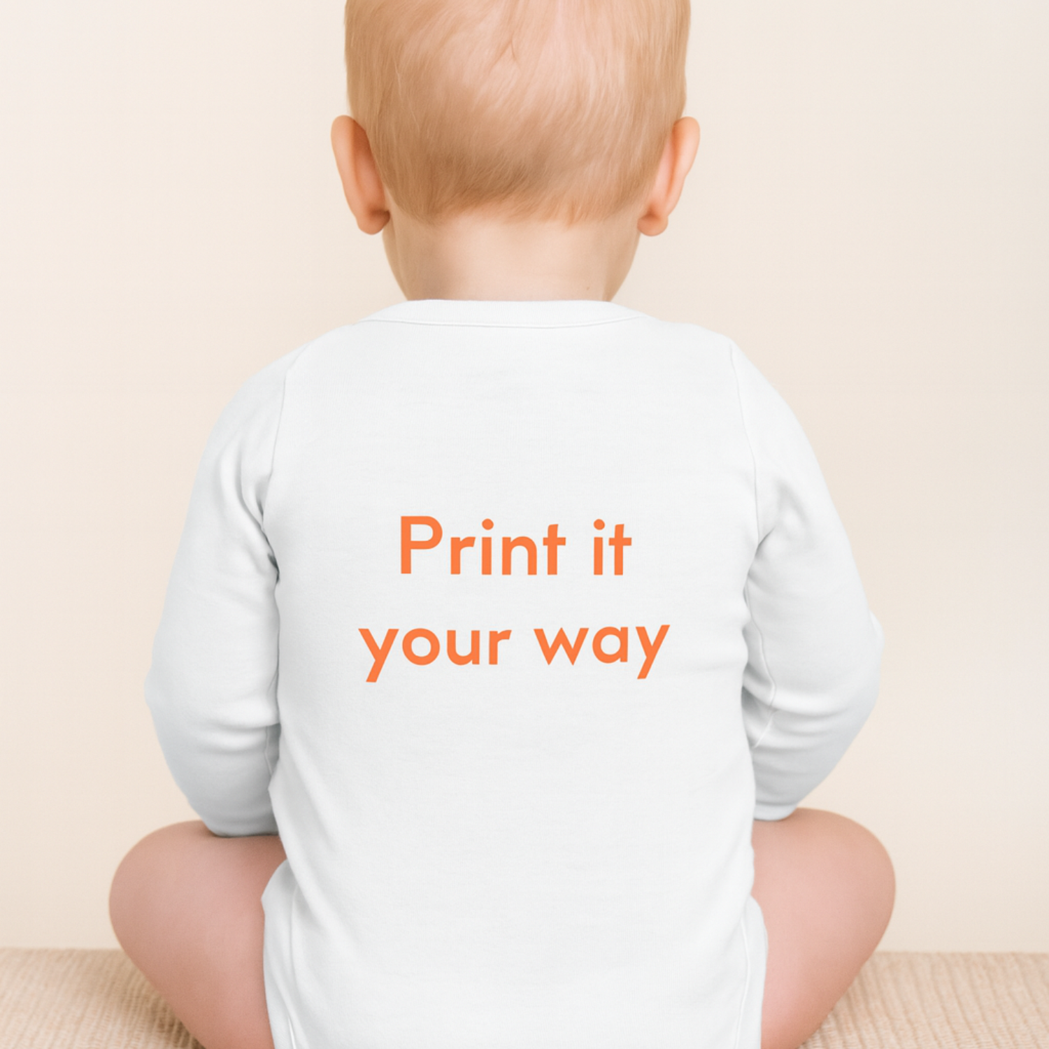 Boo! Halloween Infant Bodysuit, Long Sleeve Baby Shirt, Unisex Costume, Cute Fall Outfit, Personalized Gift for Newborns product thumbnail image Boo! Halloween Infant Bodysuit, Long Sleeve Baby Shirt, Unisex Costume, Cute Fall Outfit, Personalized Gift for Newborns product thumbnail image