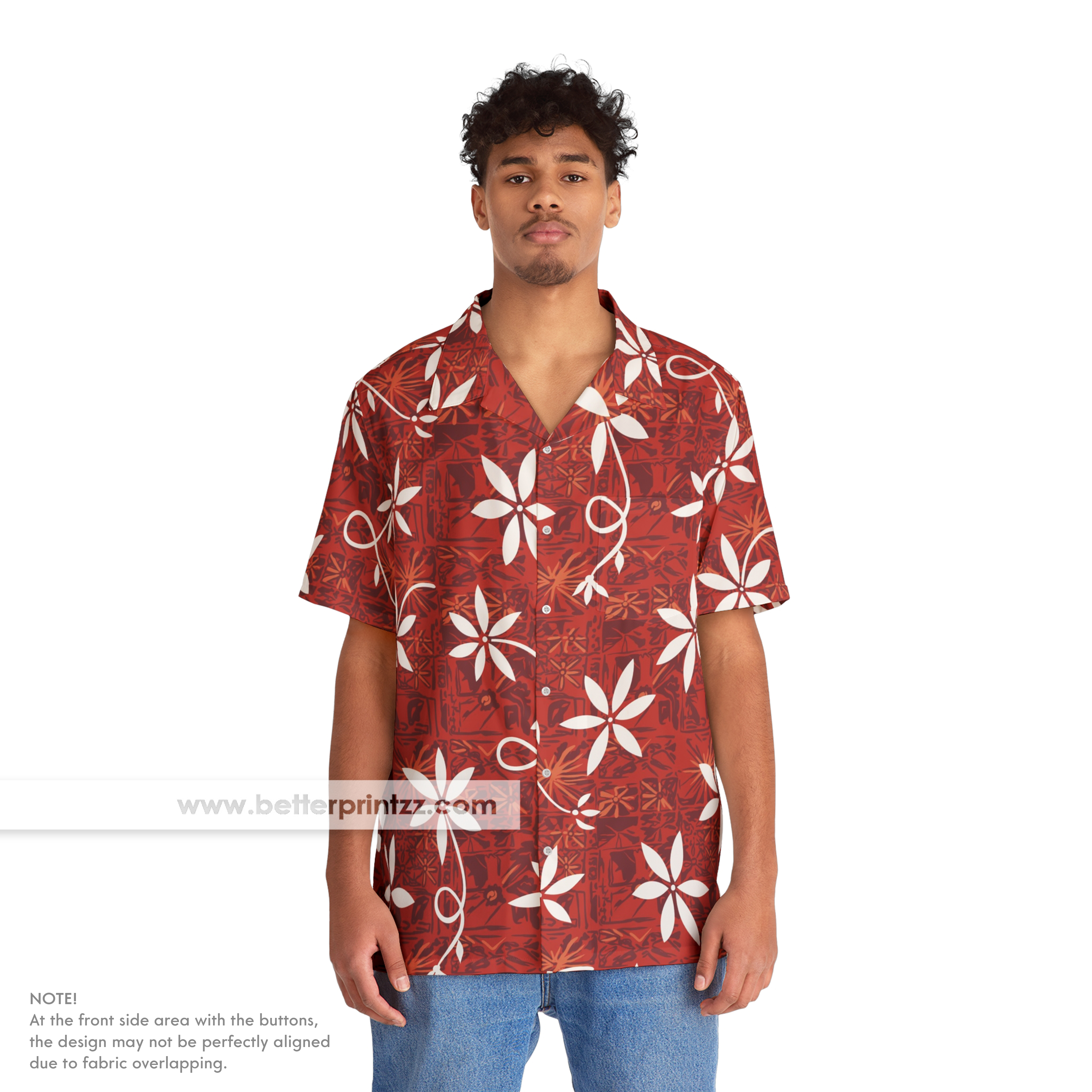 Rare Elvis Presley Hawaiian Shirt Replica – Shaheen Tiare Tapa Shirt, Blue Hawaii Movie Costume, Elvis Cosplay product thumbnail image Rare Elvis Presley Hawaiian Shirt Replica – Shaheen Tiare Tapa Shirt, Blue Hawaii Movie Costume, Elvis Cosplay product thumbnail image