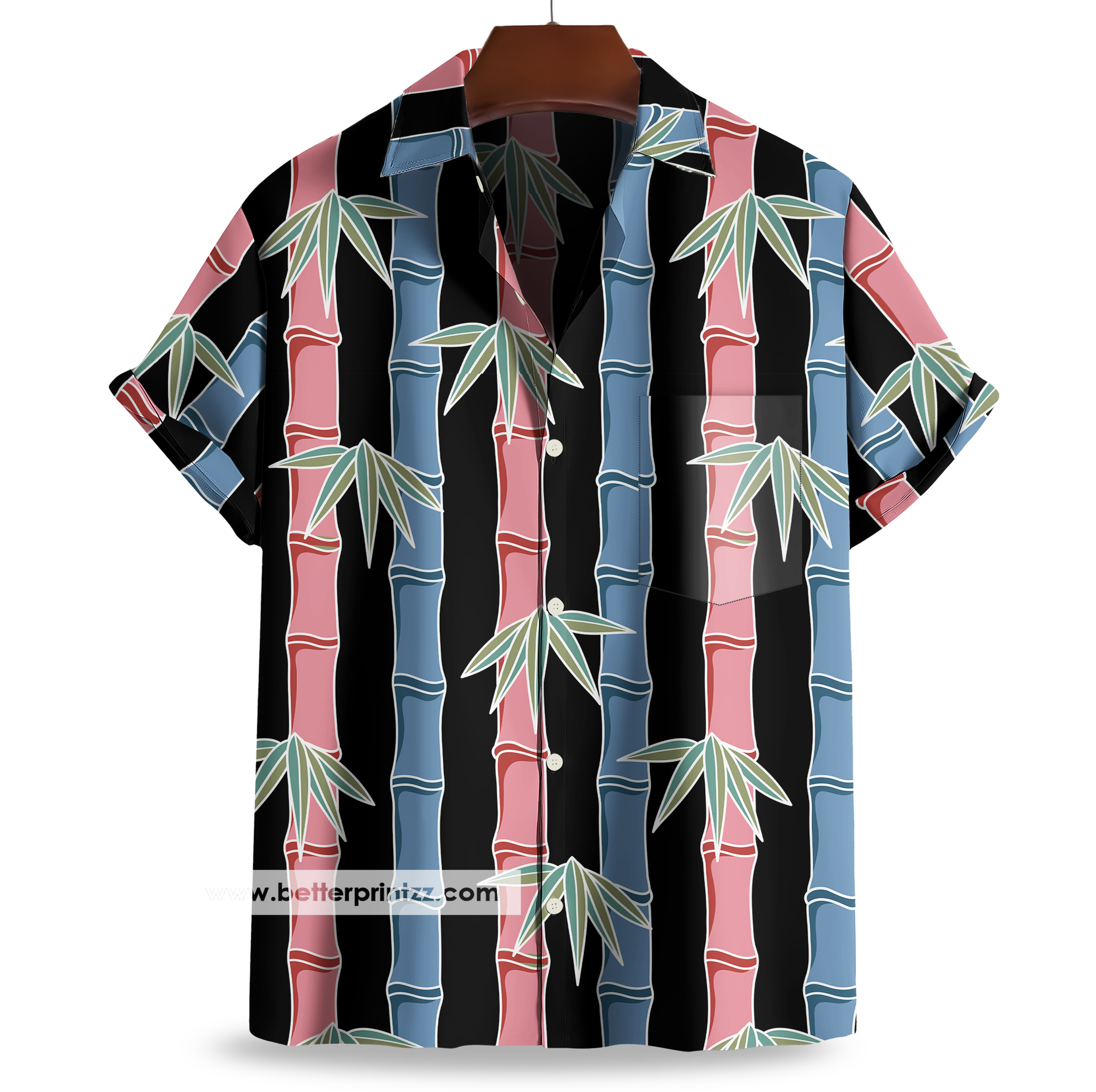 Fletch Hawaiian Shirt, Chevy Chase Cosplay, 80s Movie Costumes Costume Shirt