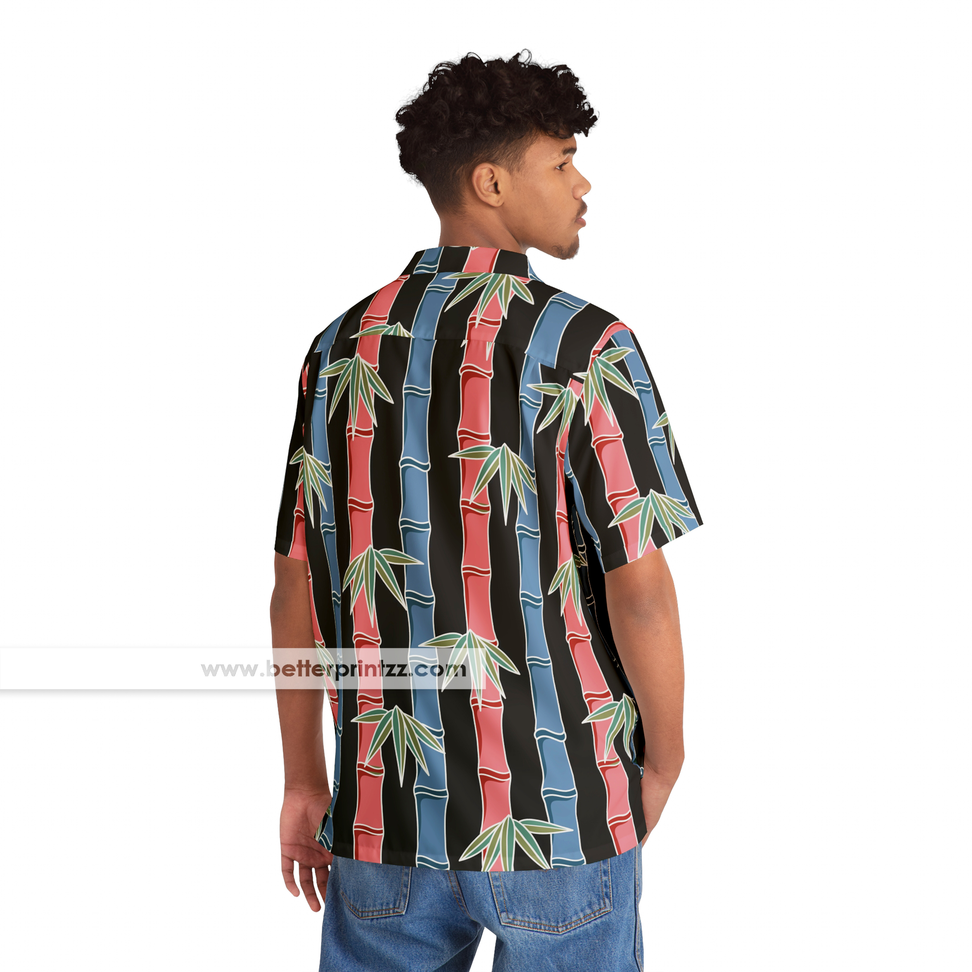 Fletch Hawaiian Shirt, Chevy Chase Cosplay, 80s Movie Costumes Costume Shirt product thumbnail image Fletch Hawaiian Shirt, Chevy Chase Cosplay, 80s Movie Costumes Costume Shirt product thumbnail image