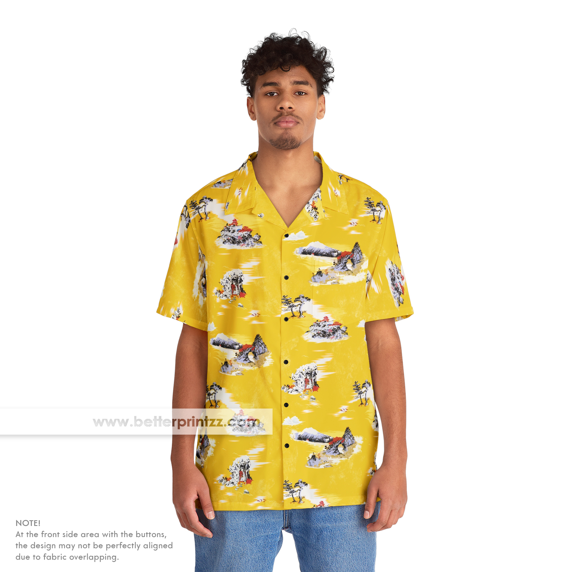 Cliff Booth Hawaiian Shirt, Once Upon a Time in Hollywood, Brad Pitt Hawaiian Shirt Movie Prop Halloween Costume Shirt, Cliff Booth Cosplay product thumbnail image Cliff Booth Hawaiian Shirt, Once Upon a Time in Hollywood, Brad Pitt Hawaiian Shirt Movie Prop Halloween Costume Shirt, Cliff Booth Cosplay product thumbnail image