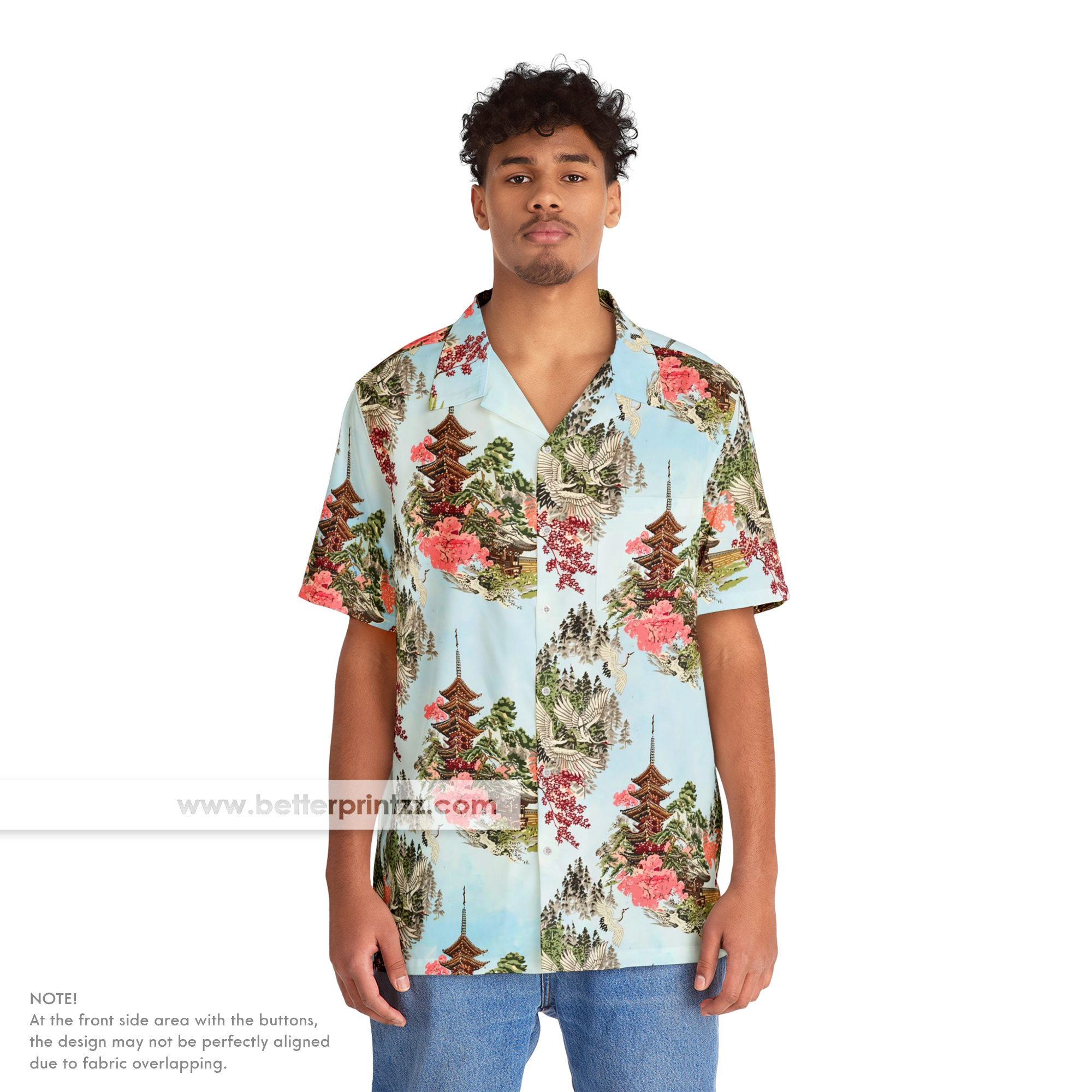 Hoban Washburne Hawaiian Shirt Replica worn by Alan Tudyk in Firefly, Wash Costume, Firefly Cosplay, Hoban Washburne Halloween Costume product thumbnail image Hoban Washburne Hawaiian Shirt Replica worn by Alan Tudyk in Firefly, Wash Costume, Firefly Cosplay, Hoban Washburne Halloween Costume product thumbnail image