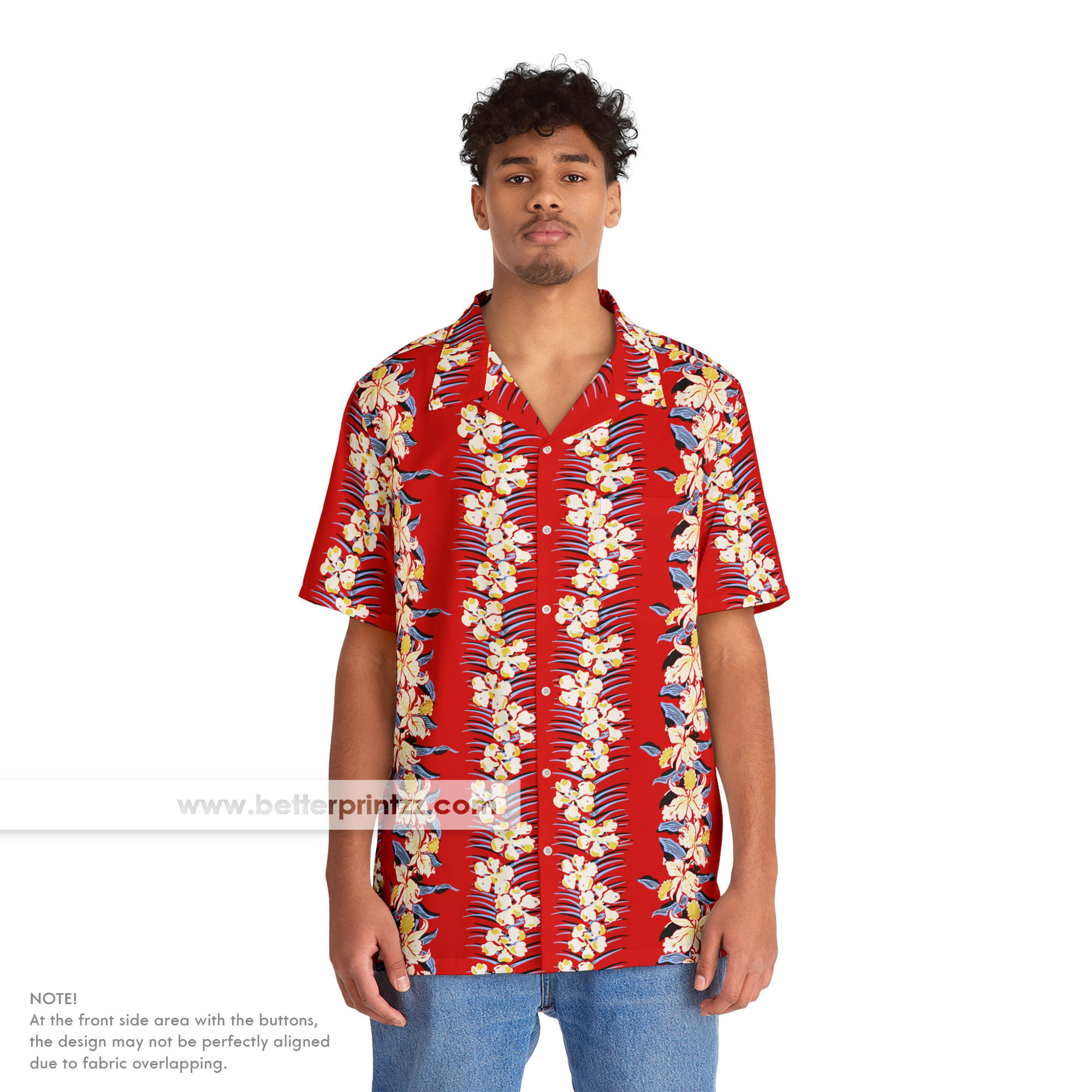 Takeshi Kitano Hawaiian Shirt Replica – Kikujiro Movie Costume, 90s Cult Film Cosplay, Takeshi Kitano Outfit product thumbnail image