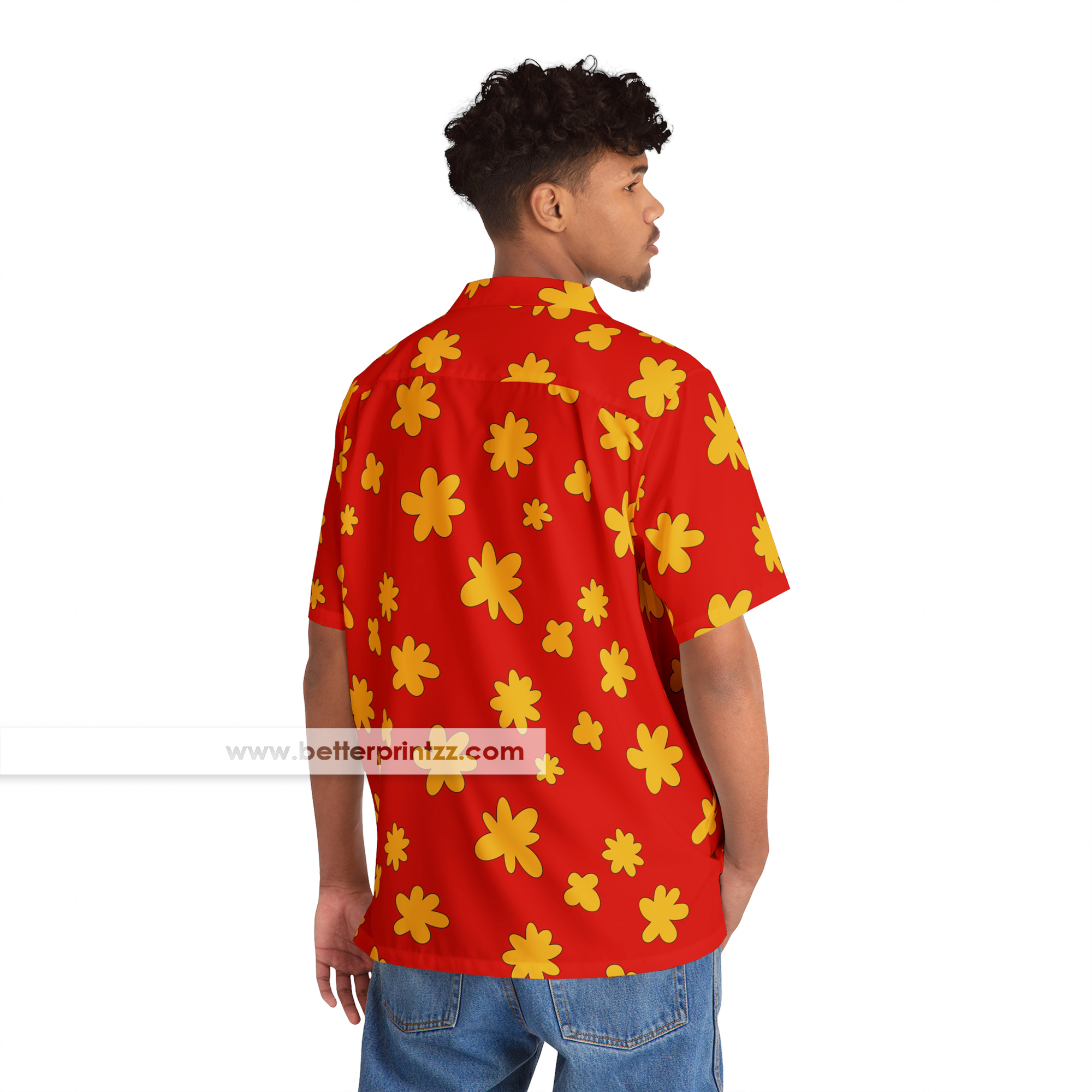 Family Guy Hawaiian Shirt – Glenn Quagmire Costume, Funny Cartoon Cosplay Shirt, Quagmire Halloween Outfit product thumbnail image Family Guy Hawaiian Shirt – Glenn Quagmire Costume, Funny Cartoon Cosplay Shirt, Quagmire Halloween Outfit product thumbnail image