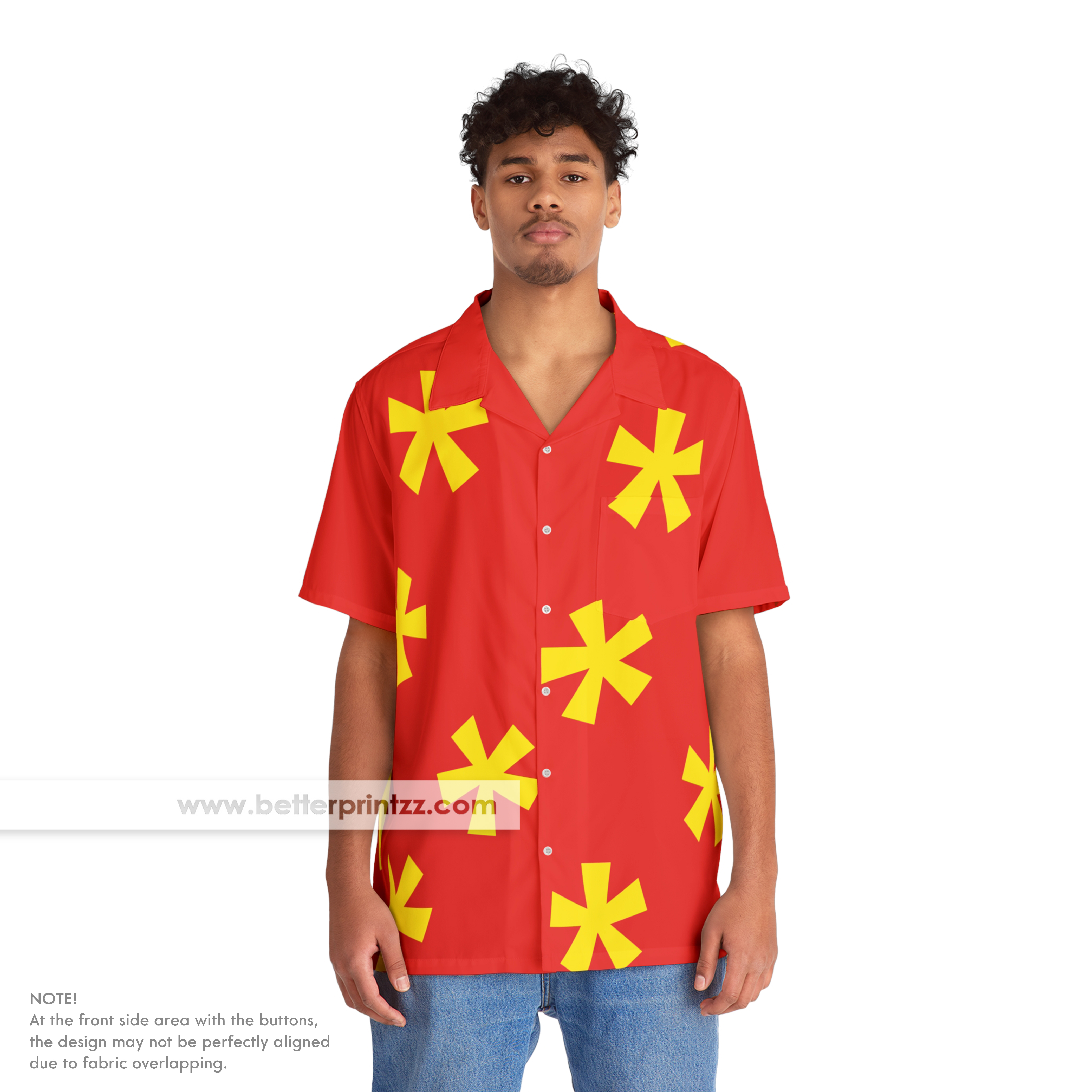 Dale Hawaiian Shirt – Rescue Rangers Chip and Dale Cosplay, Cartoon Character Shirt, Matching Costumes, Funny Halloween Outfit product thumbnail image Dale Hawaiian Shirt – Rescue Rangers Chip and Dale Cosplay, Cartoon Character Shirt, Matching Costumes, Funny Halloween Outfit product thumbnail image