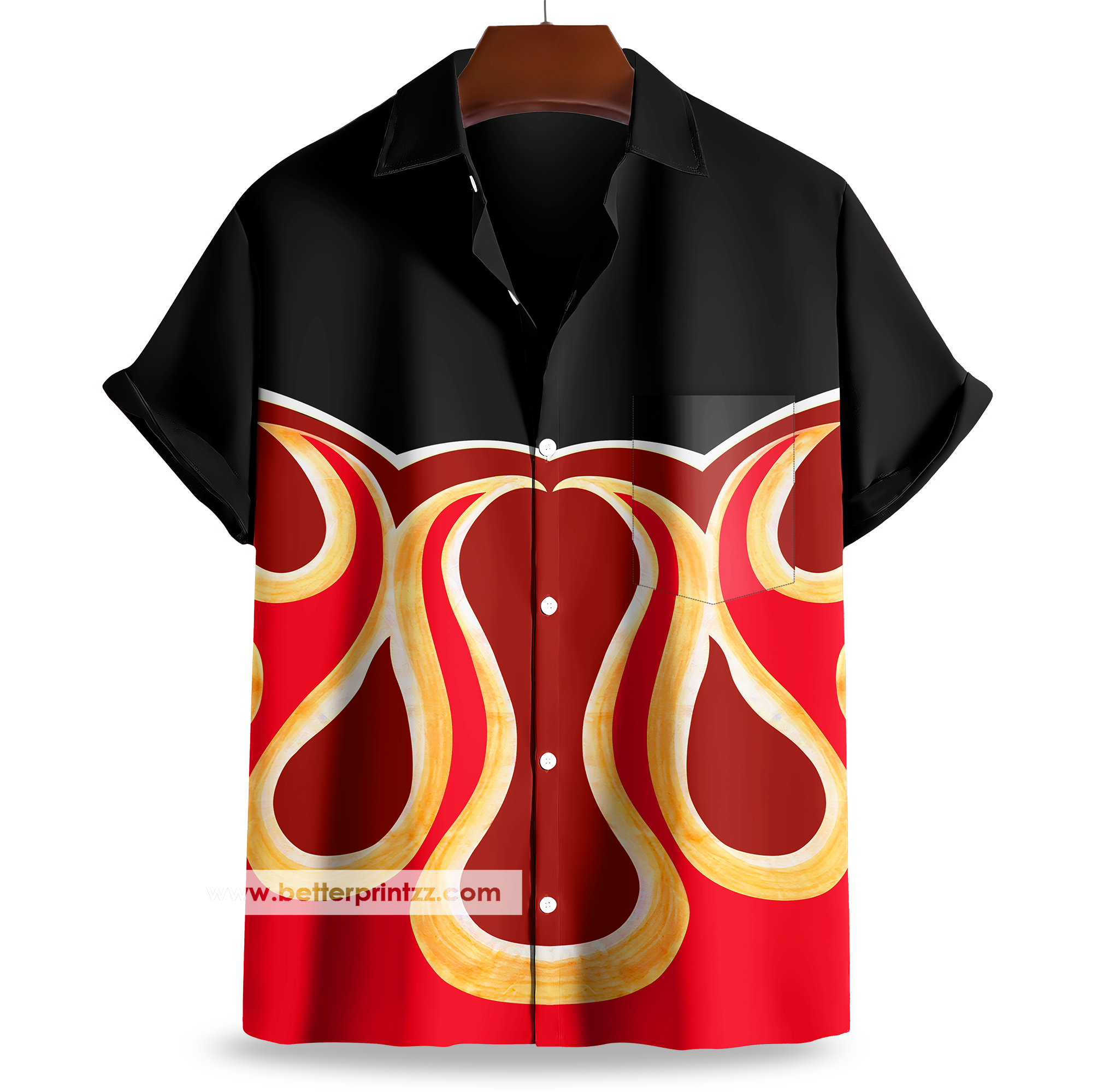 Flames Hawaiian Shirt, Robin Williams Hawaiian Shirt Replica, Robin WIlliams Cosplay Costume, Vintage 90s Shirt Hollywood Actor Cosplay product thumbnail image Flames Hawaiian Shirt, Robin Williams Hawaiian Shirt Replica, Robin WIlliams Cosplay Costume, Vintage 90s Shirt Hollywood Actor Cosplay product thumbnail image