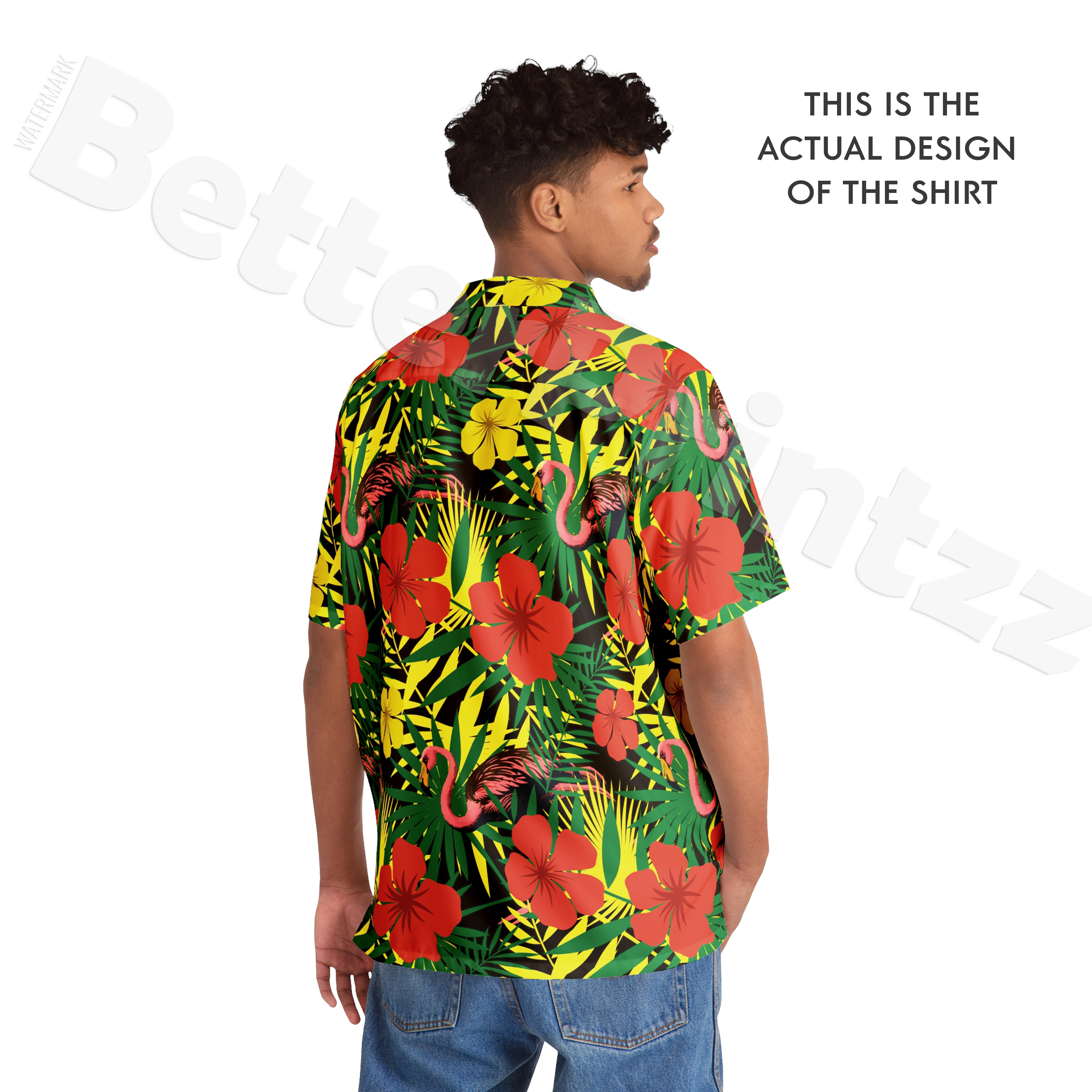 Robin Williams Hawaiian Shirt Replica from 1999 Photoshoot, Robin Williams Shirt, Robin Williams Cosplay, Funny Halloween Costume Shirt product thumbnail image Robin Williams Hawaiian Shirt Replica from 1999 Photoshoot, Robin Williams Shirt, Robin Williams Cosplay, Funny Halloween Costume Shirt product thumbnail image