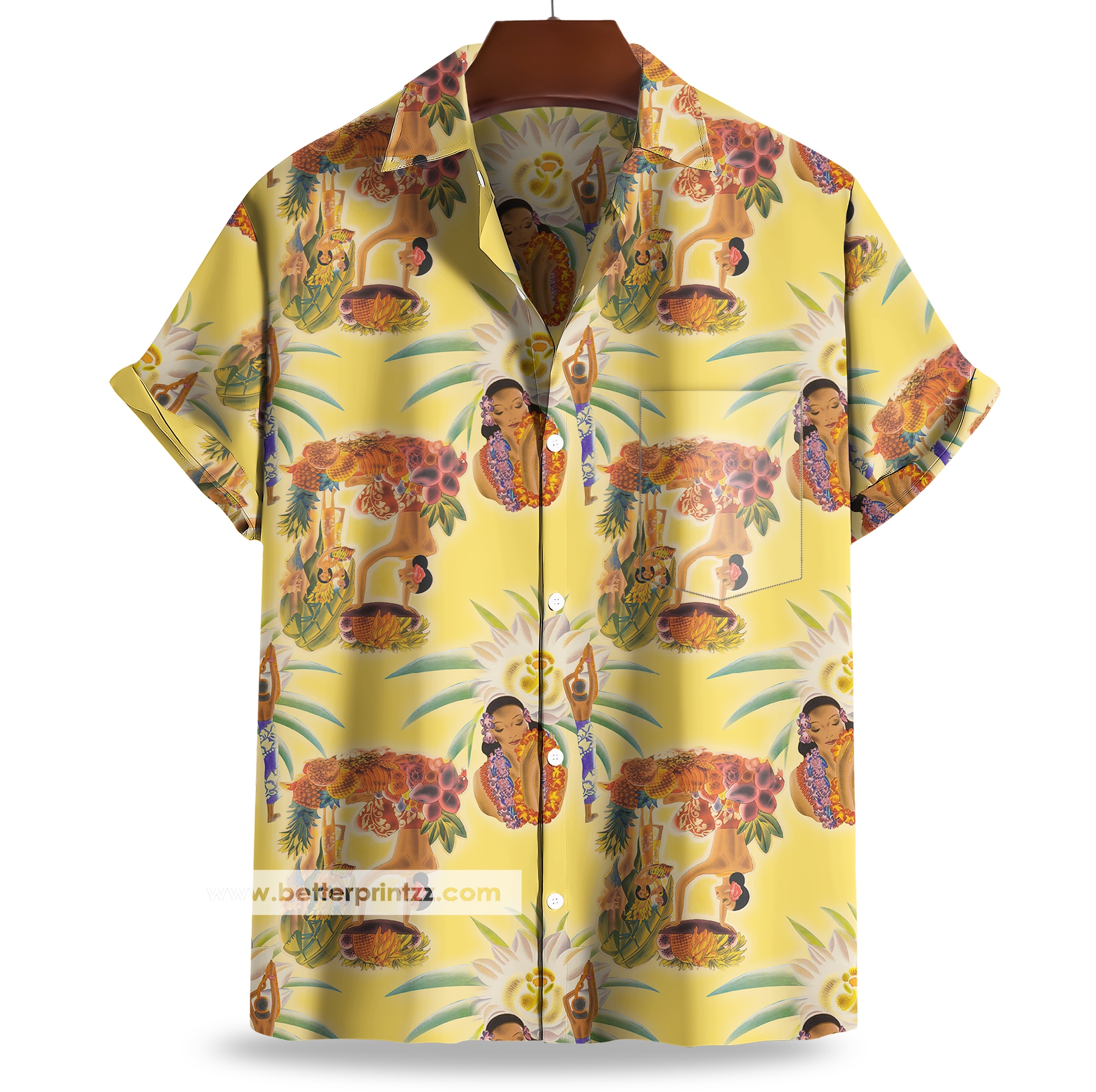 Michael Jackson Shirt, Michael Jackson Hawaiian Shirt, Michael Jackson Costume Shirt from Leave Me Alone Videoclip, Michael Jackson Cosplay