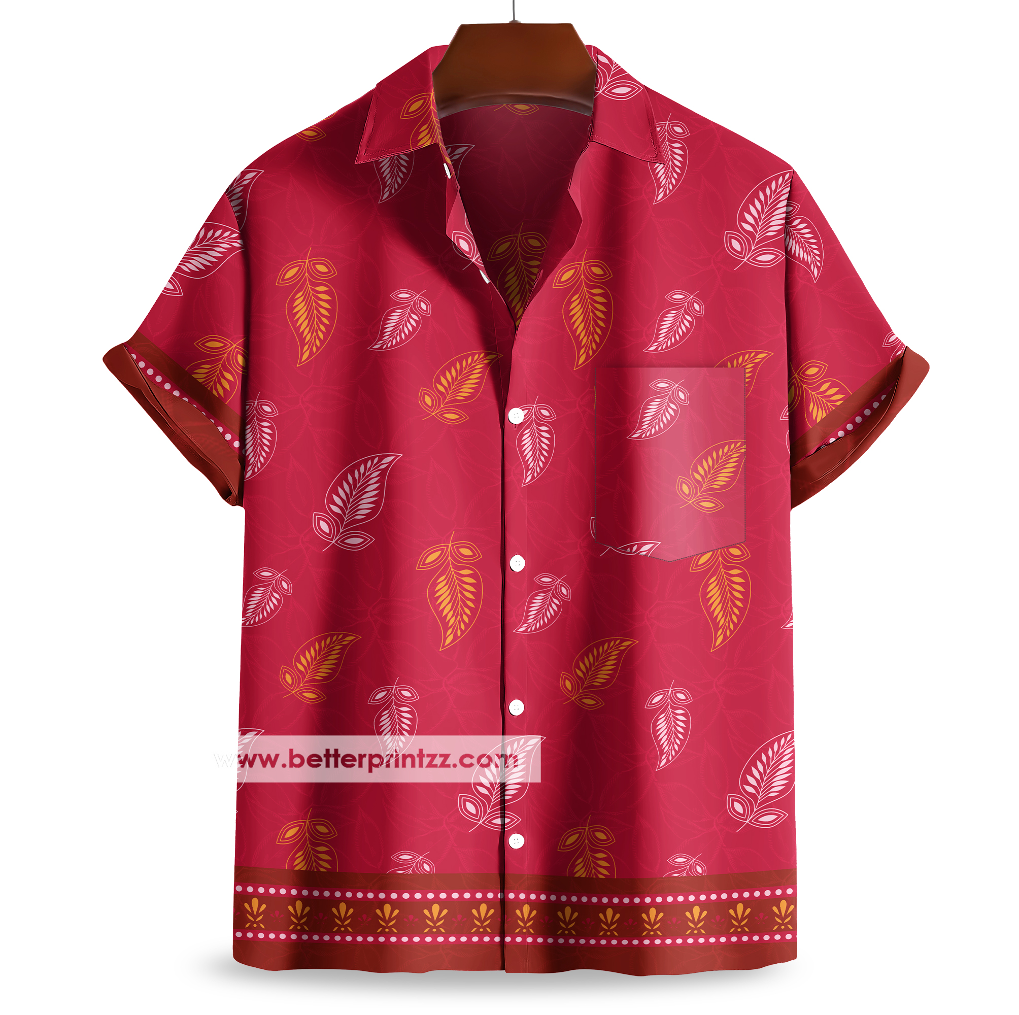 Bernie Focker Hawaiian Shirt – Meet the Fockers Costume, Dustin Hoffman Cosplay, Movie Prop Shirt, Film Halloween Outfit