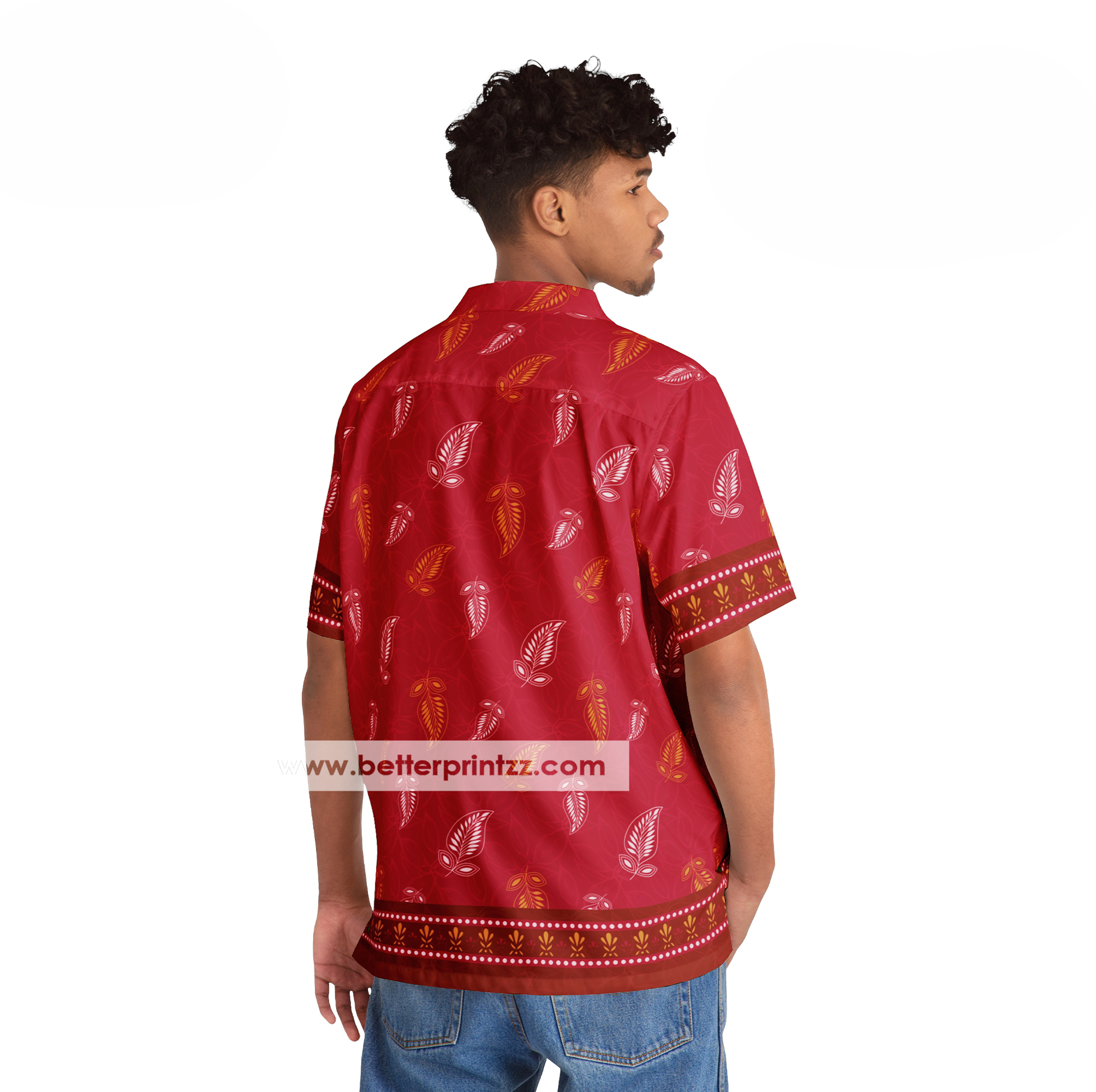 Bernie Focker Hawaiian Shirt – Meet the Fockers Costume, Dustin Hoffman Cosplay, Movie Prop Shirt, Film Halloween Outfit product thumbnail image Bernie Focker Hawaiian Shirt – Meet the Fockers Costume, Dustin Hoffman Cosplay, Movie Prop Shirt, Film Halloween Outfit product thumbnail image