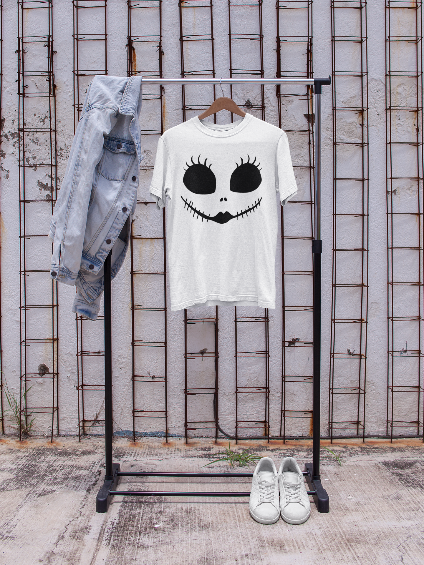 Halloween-Inspired Unisex Softstyle T-Shirt, Casual Wear, Spooky Halloween Tee, Unique Gift for Halloween Lovers, Comfortable Everyday Shirt product thumbnail image Halloween-Inspired Unisex Softstyle T-Shirt, Casual Wear, Spooky Halloween Tee, Unique Gift for Halloween Lovers, Comfortable Everyday Shirt product thumbnail image