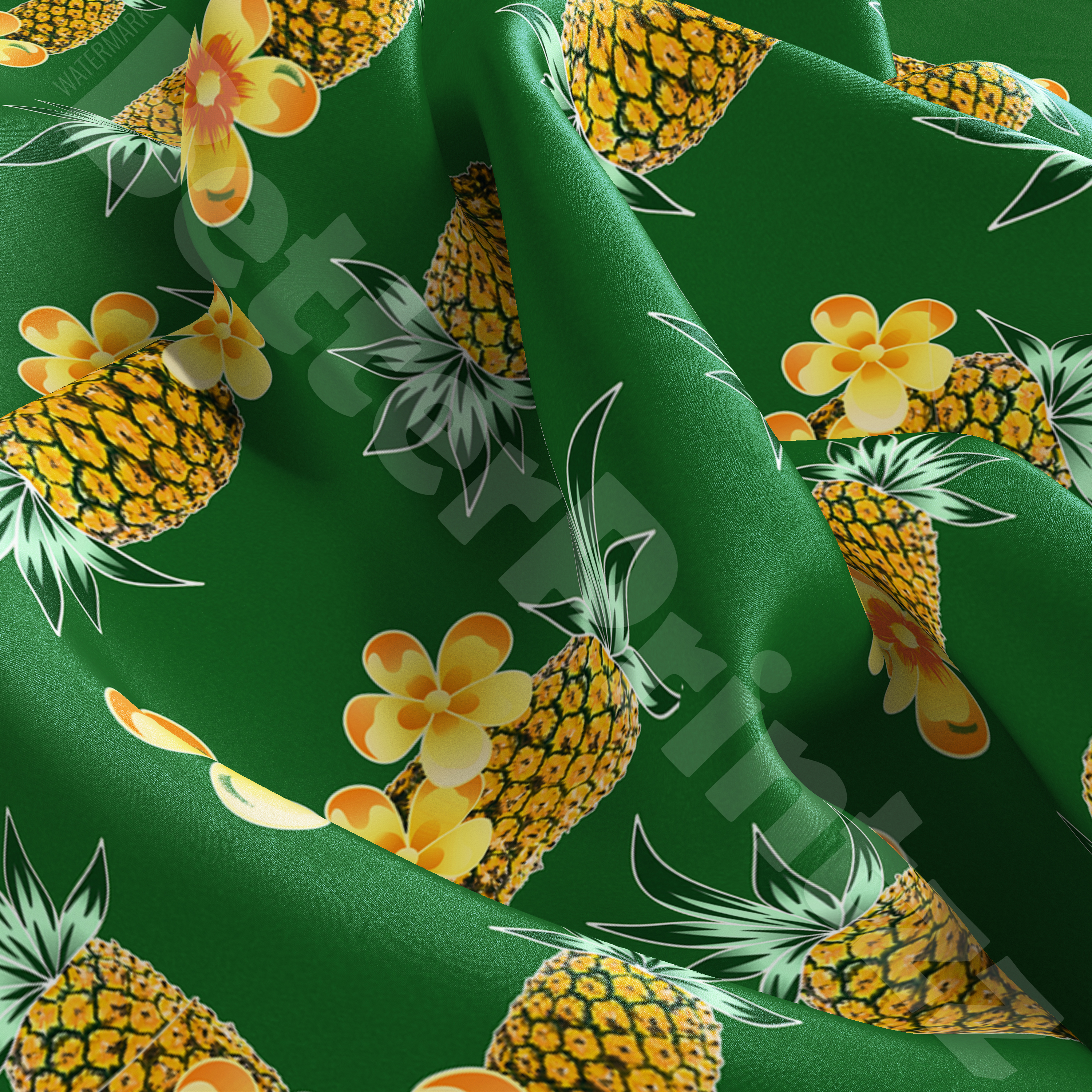 Day Shift Hawaiian Shirt, Vampire Hunter Bud Jablonski Cosplay Halloween Costume, Pineapple Floral Green Hawaiian Shirt from Day Shift Movie product thumbnail image Day Shift Hawaiian Shirt, Vampire Hunter Bud Jablonski Cosplay Halloween Costume, Pineapple Floral Green Hawaiian Shirt from Day Shift Movie product thumbnail image