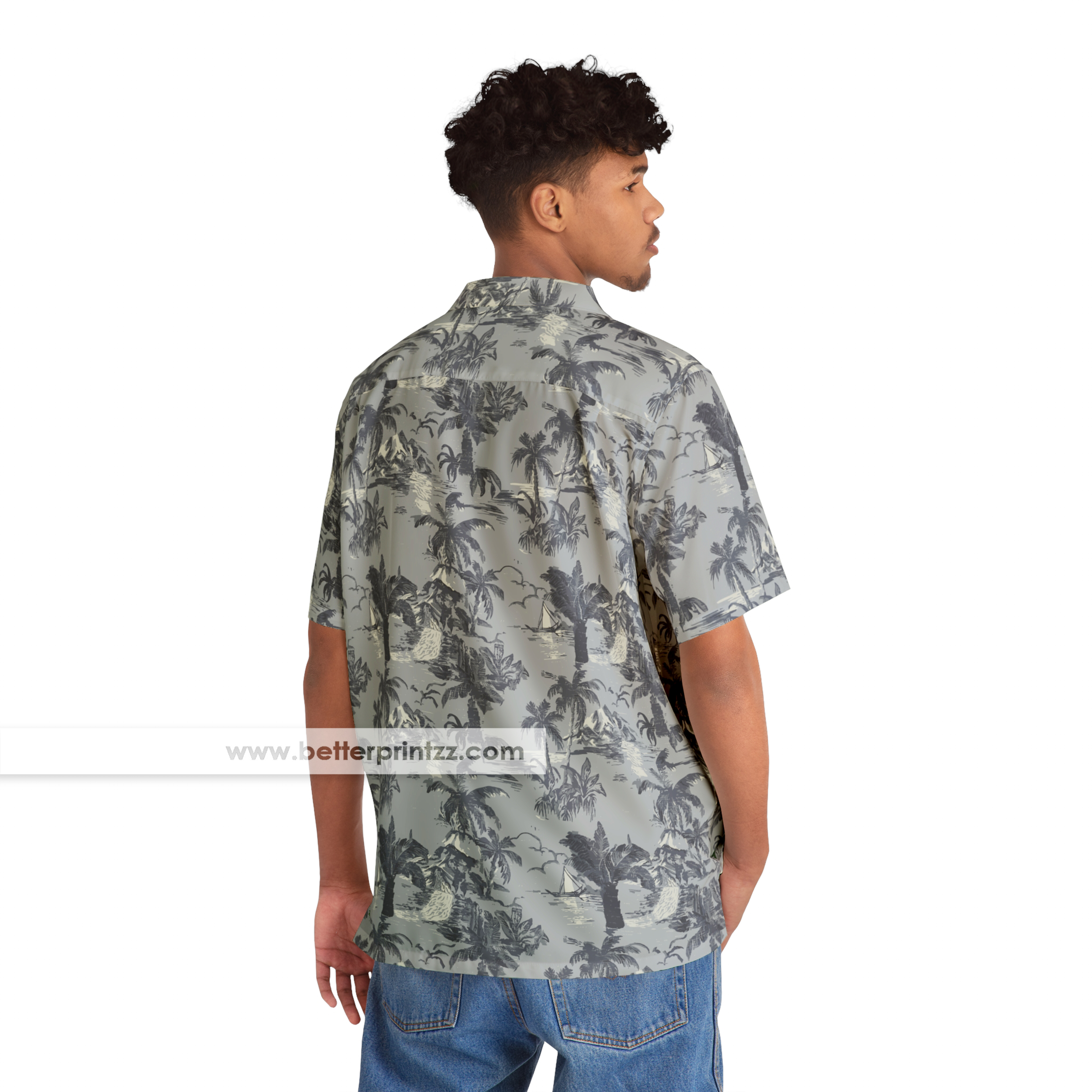 Out of Time Hawaiian Shirt, Denzel Washington Hawaiian Shirt Replica, Denzel Washington Costume, Movie Cosplay, Halloween Costume Shirt product thumbnail image Out of Time Hawaiian Shirt, Denzel Washington Hawaiian Shirt Replica, Denzel Washington Costume, Movie Cosplay, Halloween Costume Shirt product thumbnail image