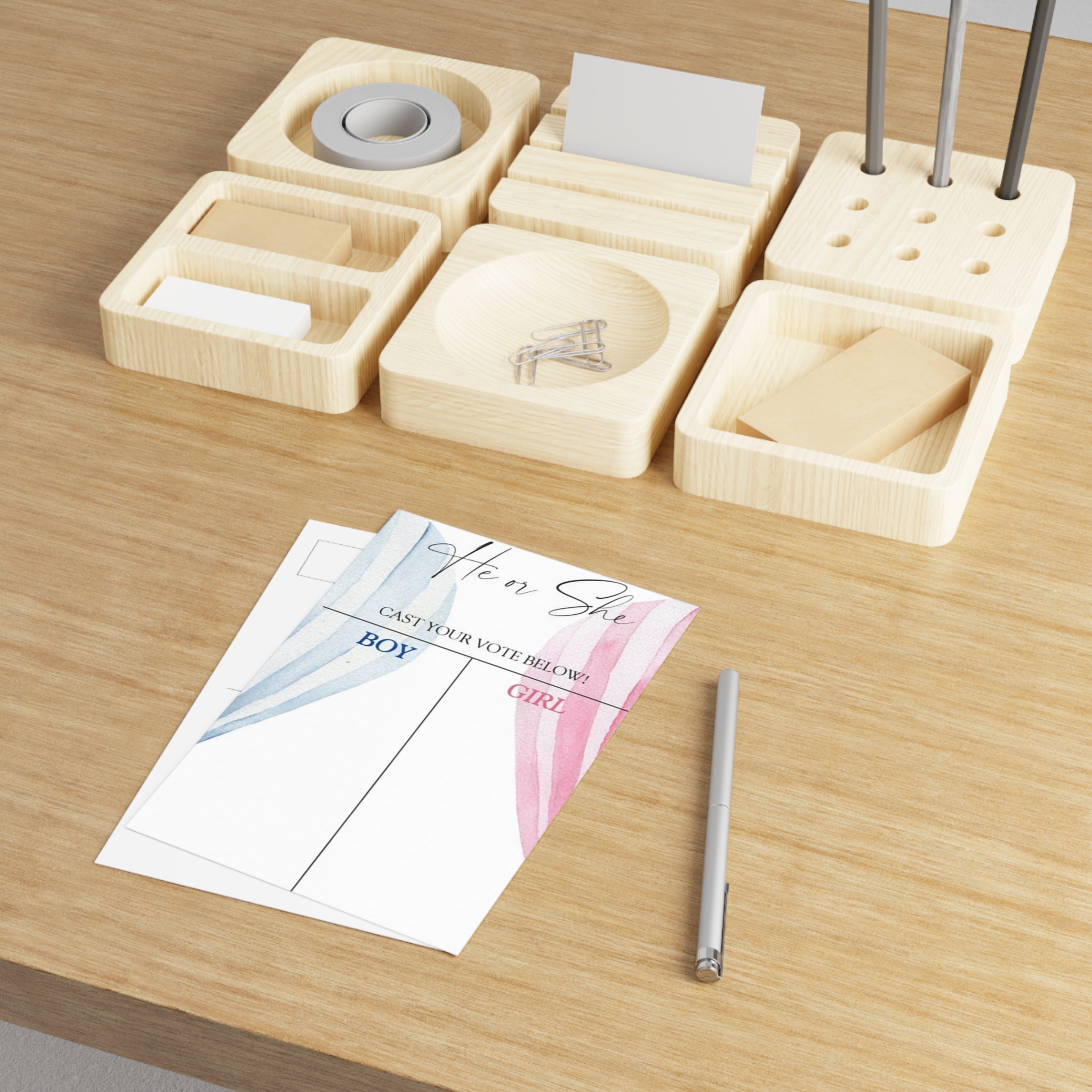 Personalized Fine Art Postcards, Invitations, Birthdays, Weddings, Congrats, Baby Shower, Family, Business, Special Day, Couples, Friendship, New-year's Gift product thumbnail image Personalized Fine Art Postcards, Invitations, Birthdays, Weddings, Congrats, Baby Shower, Family, Business, Special Day, Couples, Friendship, New-year's Gift product thumbnail image