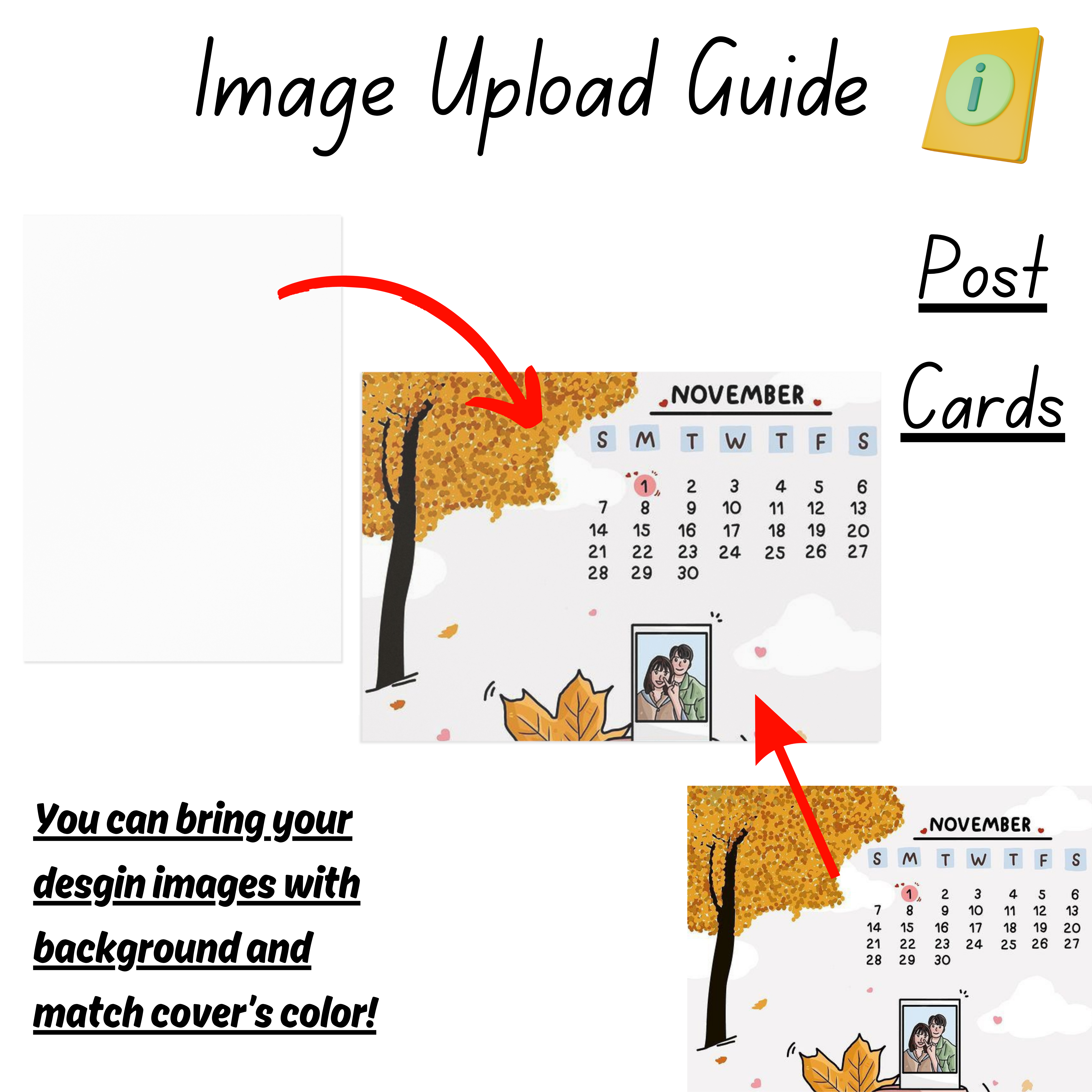 Personalized Fine Art Postcards, Invitations, Birthdays, Weddings, Congrats, Baby Shower, Family, Business, Special Day, Couples, Friendship, New-year's Gift product thumbnail image Personalized Fine Art Postcards, Invitations, Birthdays, Weddings, Congrats, Baby Shower, Family, Business, Special Day, Couples, Friendship, New-year's Gift product thumbnail image