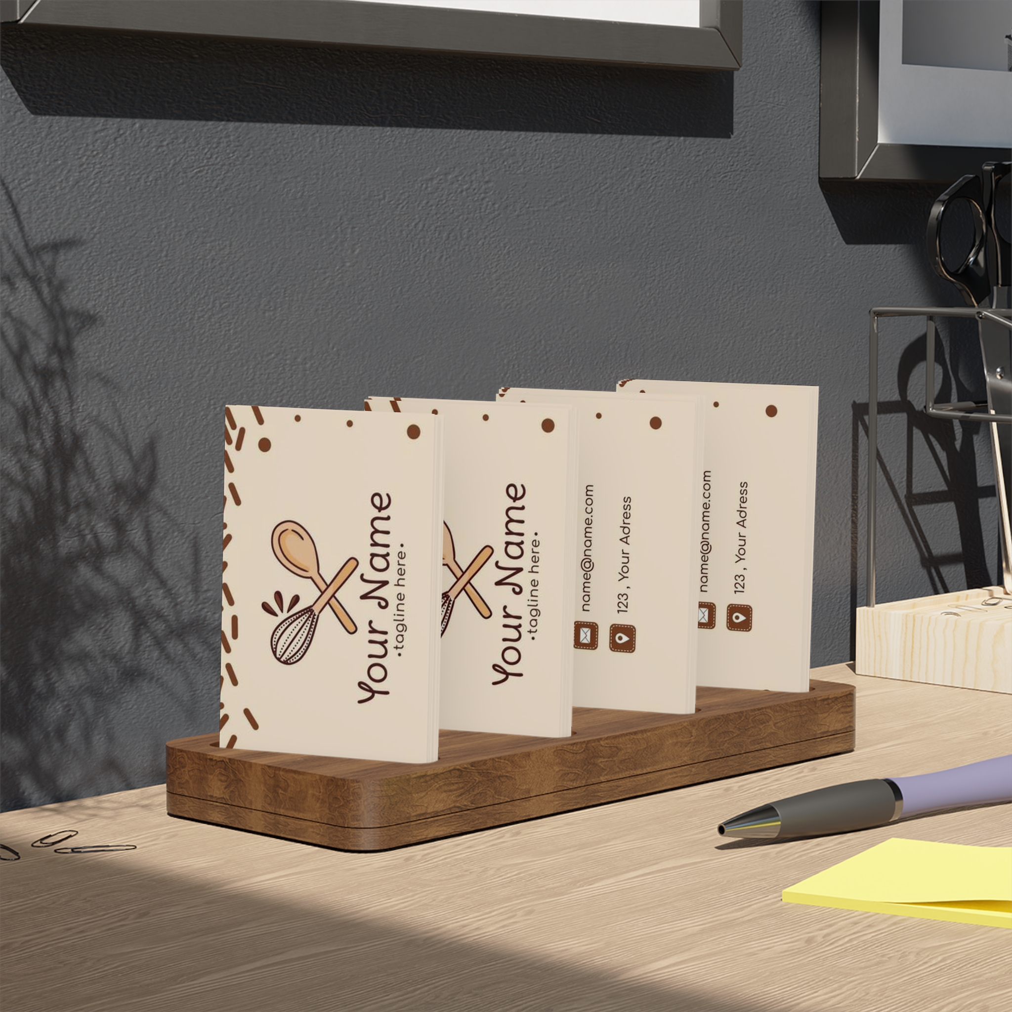 Personalized Business Cards (100 pcs), Professionals, Networking, Event Giveaways, Office Stationary, Small Business, Brandings, Entrepreneurs, Custom Name Cards product thumbnail image Personalized Business Cards (100 pcs), Professionals, Networking, Event Giveaways, Office Stationary, Small Business, Brandings, Entrepreneurs, Custom Name Cards product thumbnail image