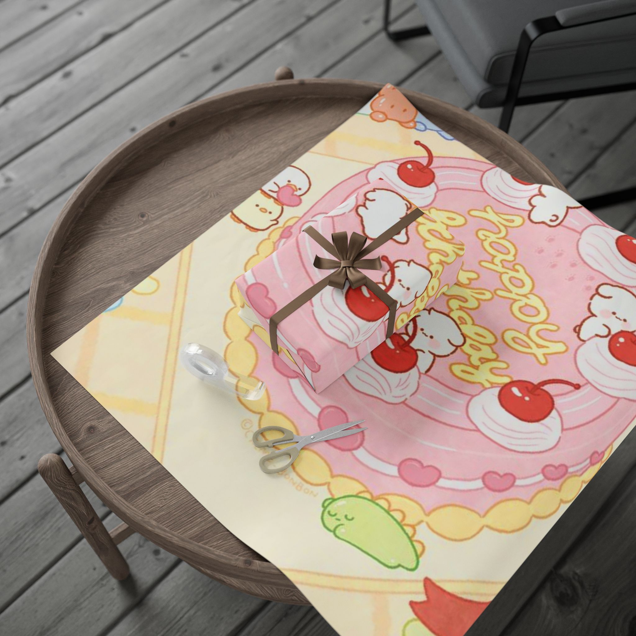 Personalized Wrapping Papers, Special Occasions, Birthdays, Parties, Holidays, Weddings, Anniversary, Gifts, Crafts, Events, Baby Shower, Custom Wrapping Decors product thumbnail image Personalized Wrapping Papers, Special Occasions, Birthdays, Parties, Holidays, Weddings, Anniversary, Gifts, Crafts, Events, Baby Shower, Custom Wrapping Decors product thumbnail image