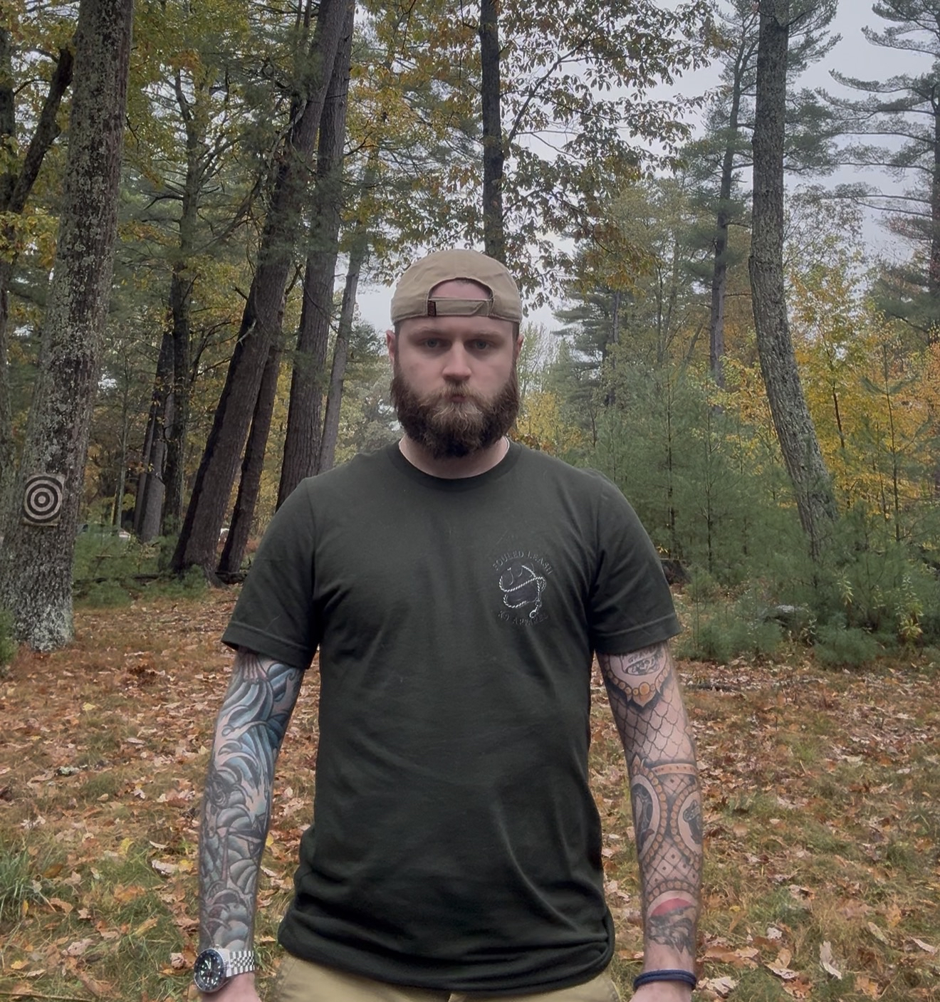 Fouled Leash - "Handlerish" product thumbnail image Fouled Leash - "Handlerish" product thumbnail image