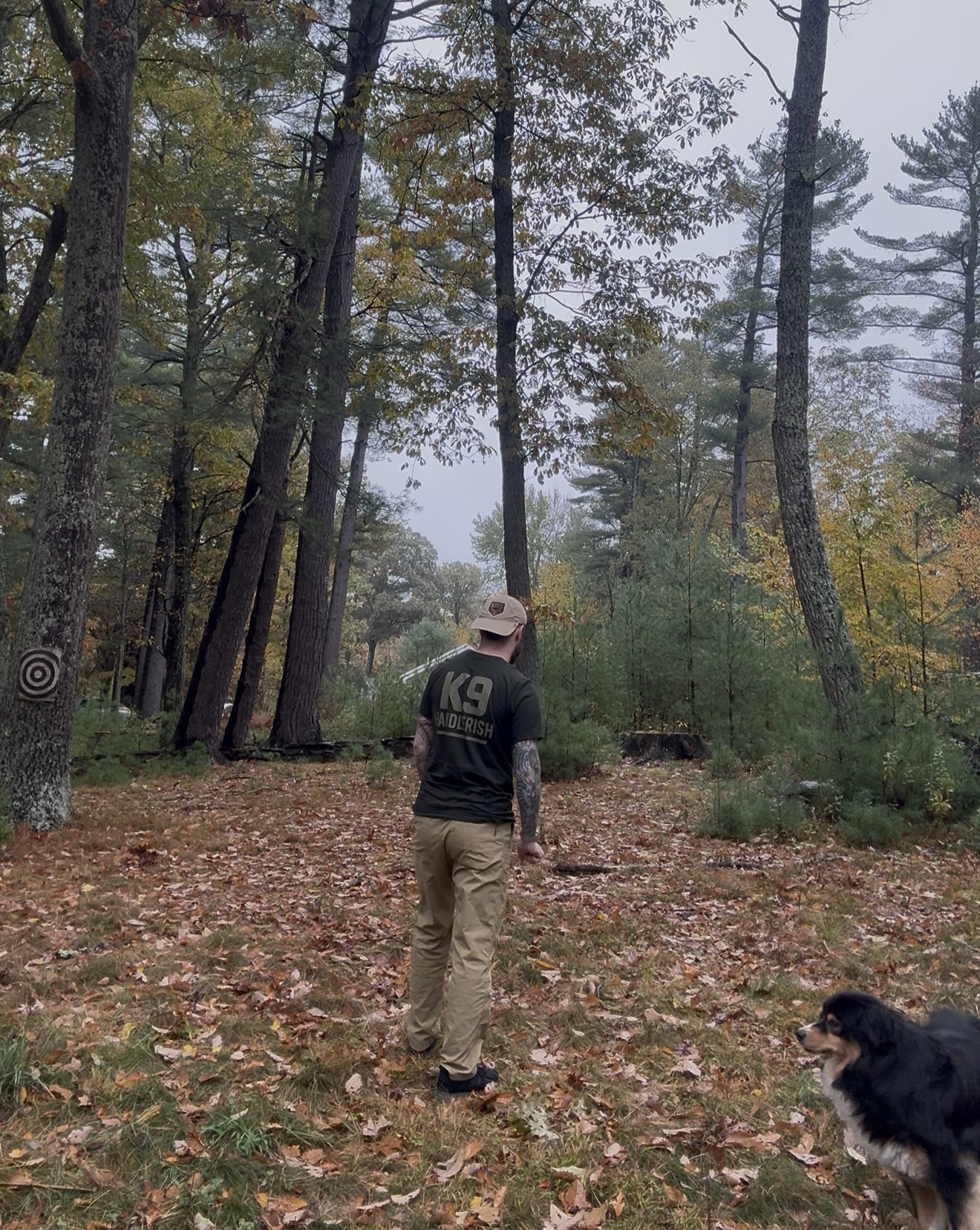 Fouled Leash - "Handlerish" product thumbnail image Fouled Leash - "Handlerish" product thumbnail image