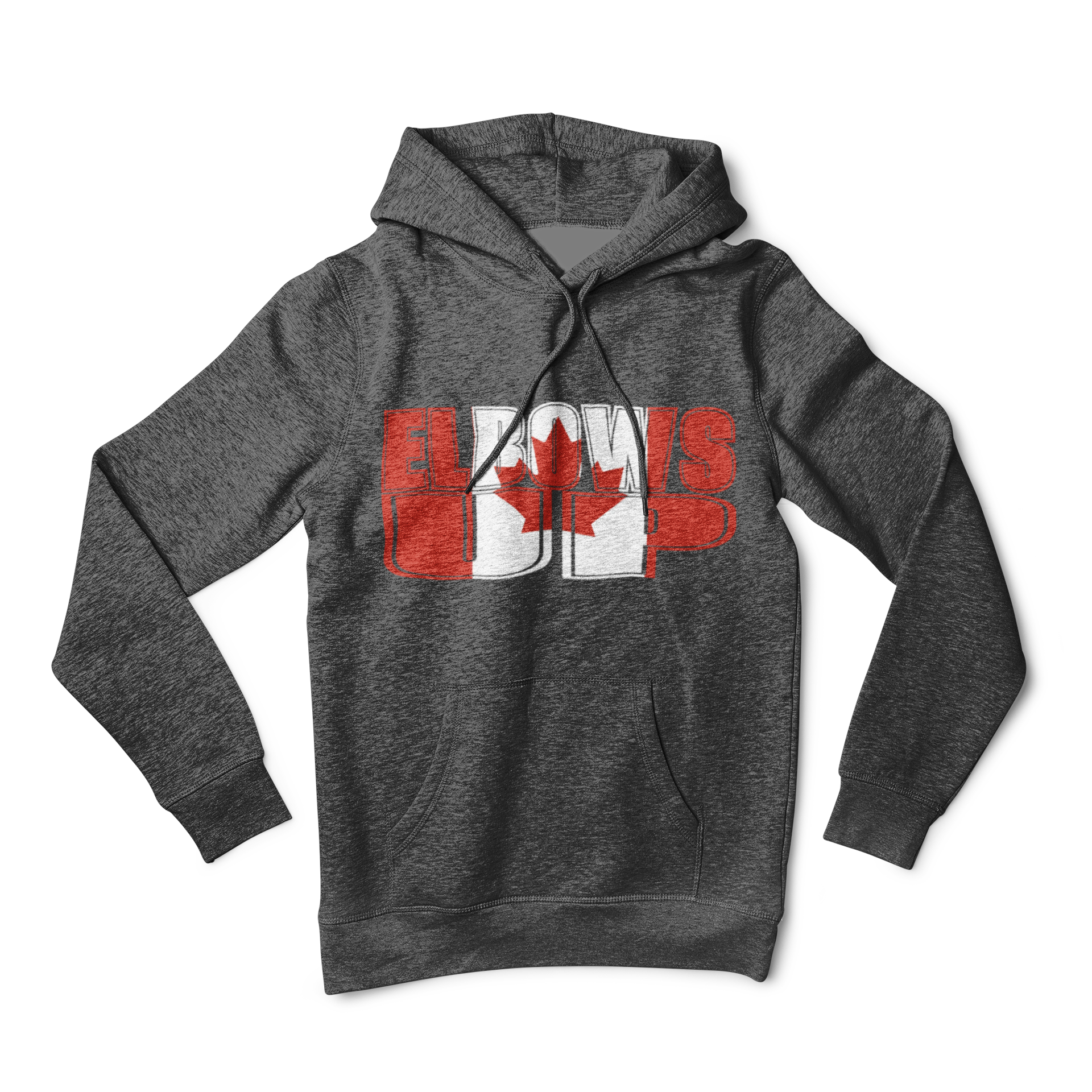 Elbows Up Canada Hoodie, Cozy Sweatshirt for Canadian Celebration, Perfect Gift for Maple Leaf Lovers, Stylish Travel Outfit, [...]