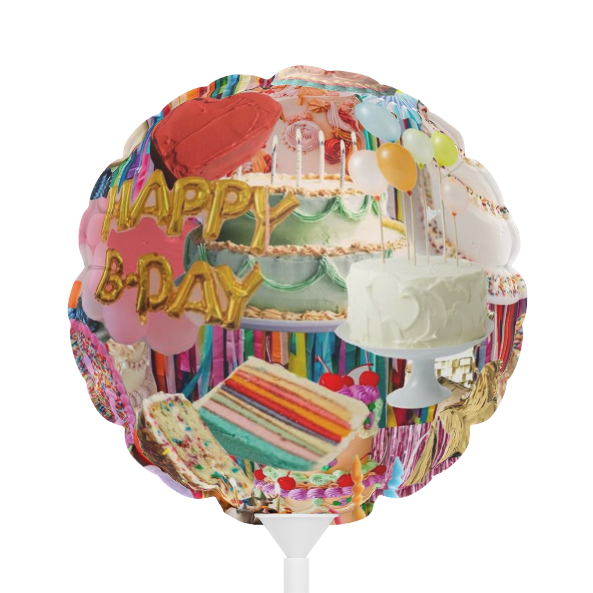 Personalized Balloons, Heart and Round, Party Decor, Wedding, Baby Shower, Birthdays, Festivals, Event Celebrations, Custom Balloon Gifts product thumbnail image Personalized Balloons, Heart and Round, Party Decor, Wedding, Baby Shower, Birthdays, Festivals, Event Celebrations, Custom Balloon Gifts product thumbnail image