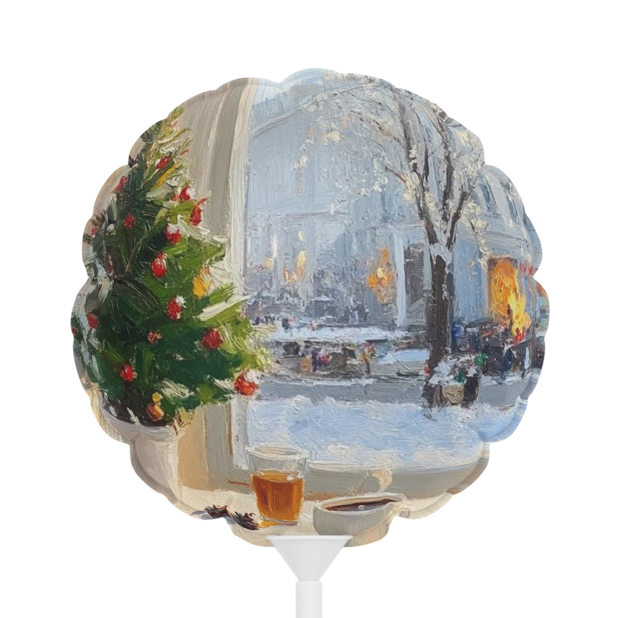 Personalized Balloons, Heart and Round, Party Decor, Wedding, Baby Shower, Birthdays, Festivals, Event Celebrations, Custom Balloon Gifts product thumbnail image Personalized Balloons, Heart and Round, Party Decor, Wedding, Baby Shower, Birthdays, Festivals, Event Celebrations, Custom Balloon Gifts product thumbnail image