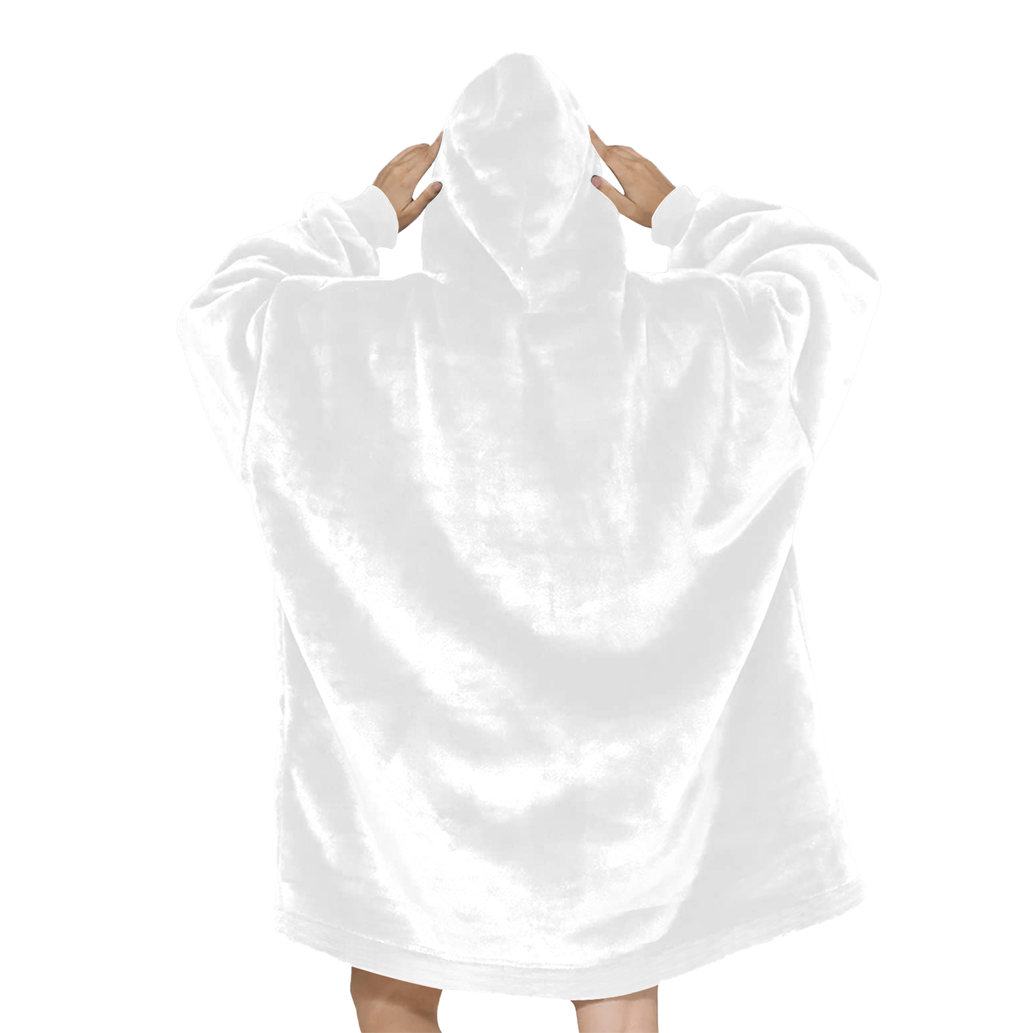 Personalized Women's Hooded Blanket, Warm Comfort Hoodie, Cozy Home, Winter Seasons, Movie Nights, Comfy, Relaxing, Reading Aesthetics, Gift for Her product thumbnail image Personalized Women's Hooded Blanket, Warm Comfort Hoodie, Cozy Home, Winter Seasons, Movie Nights, Comfy, Relaxing, Reading Aesthetics, Gift for Her product thumbnail image