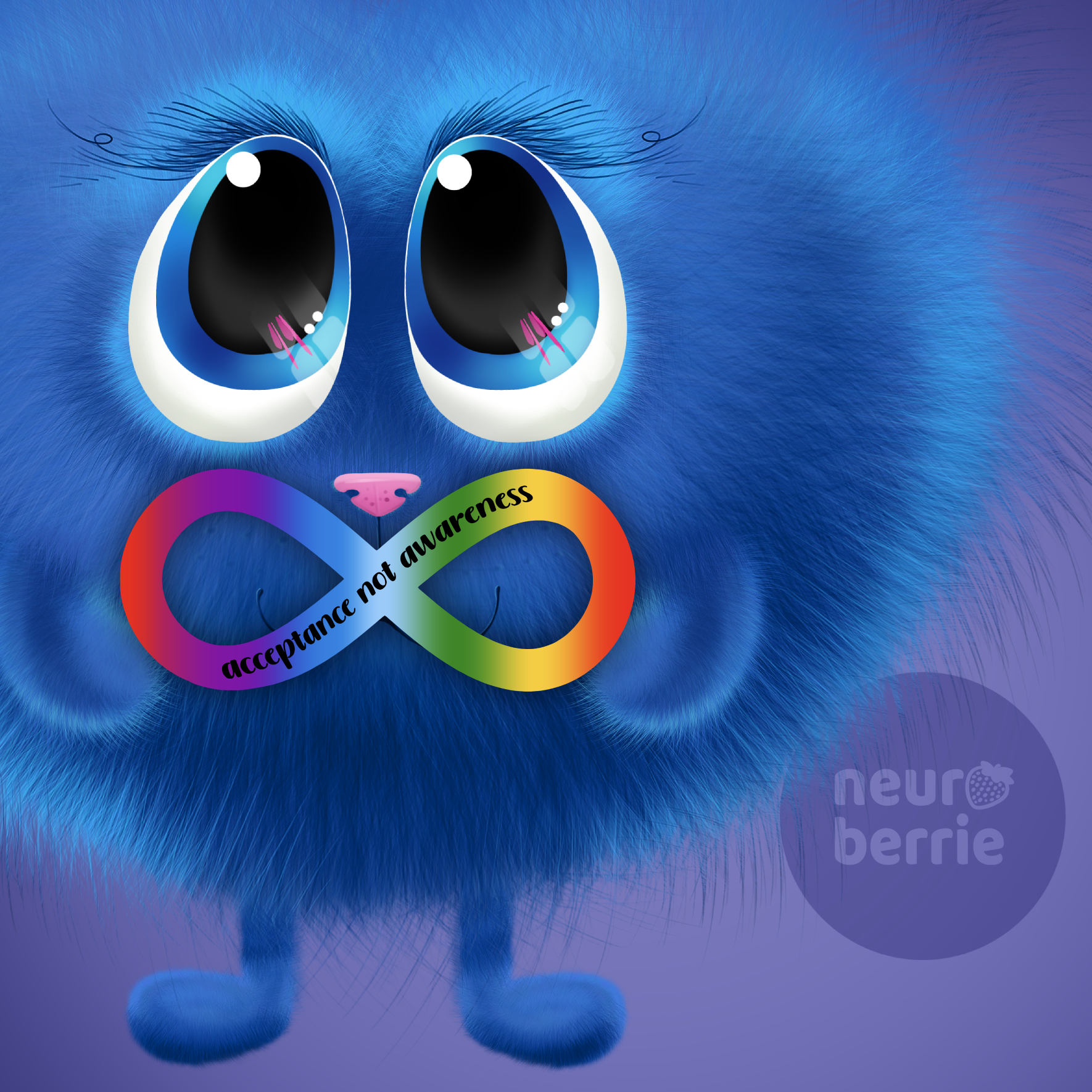 Autism Awareness Kids Shirt, Awwtism shirt for kids, Toddler Autism Tee, Super Cute Non-Verbal Shirt for Kids, Cute Neurodiversity Shirt for a boy girl, Autism Awareness Gift