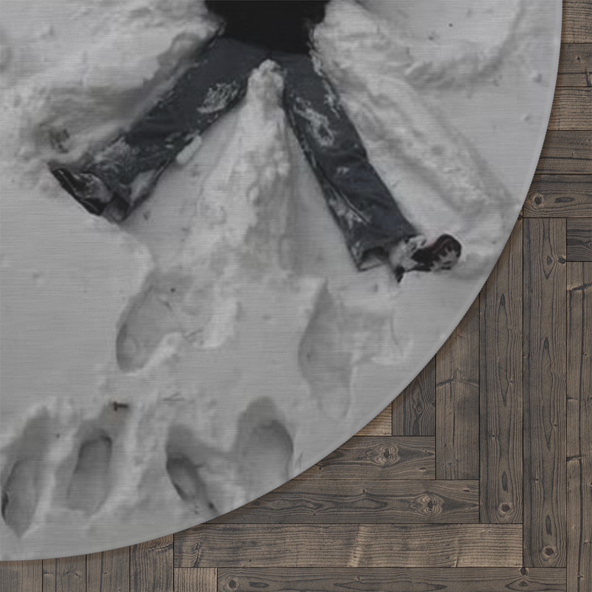 Personalized Round Rug, Custom Decor, Soft Area Rug, Indoor Mat, Home Accessory, Room Aesthetics, Nursery, Birthdays, Weddings, Anniversary Gift ideas product thumbnail image Personalized Round Rug, Custom Decor, Soft Area Rug, Indoor Mat, Home Accessory, Room Aesthetics, Nursery, Birthdays, Weddings, Anniversary Gift ideas product thumbnail image