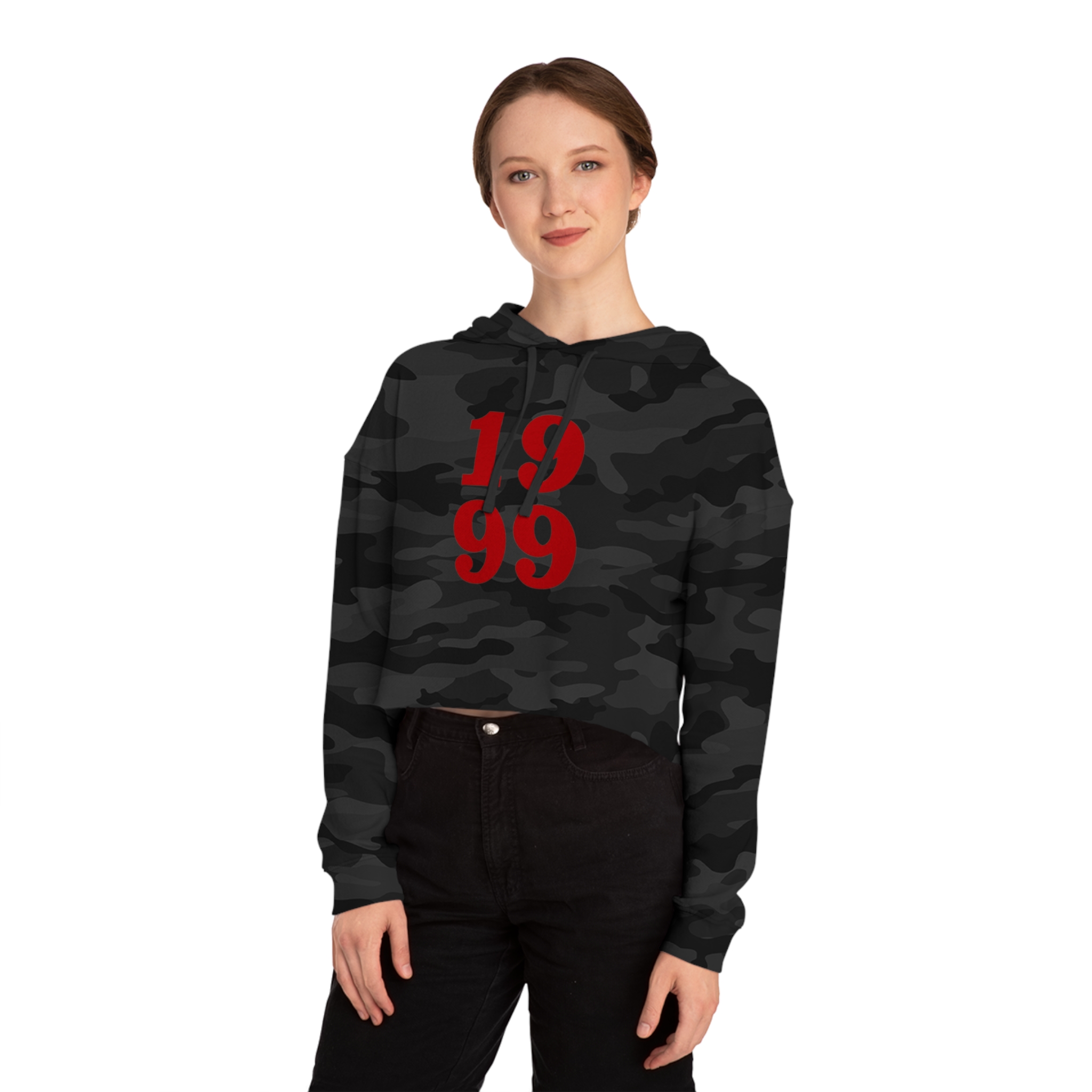 Personalized Women's Cropped Sweatshirt, Trendy Hooded Top, Summer Vibes, Fashion, Casual Wear, Special Streetwear, Custom Birthday Gift for Her product thumbnail image Personalized Women's Cropped Sweatshirt, Trendy Hooded Top, Summer Vibes, Fashion, Casual Wear, Special Streetwear, Custom Birthday Gift for Her product thumbnail image