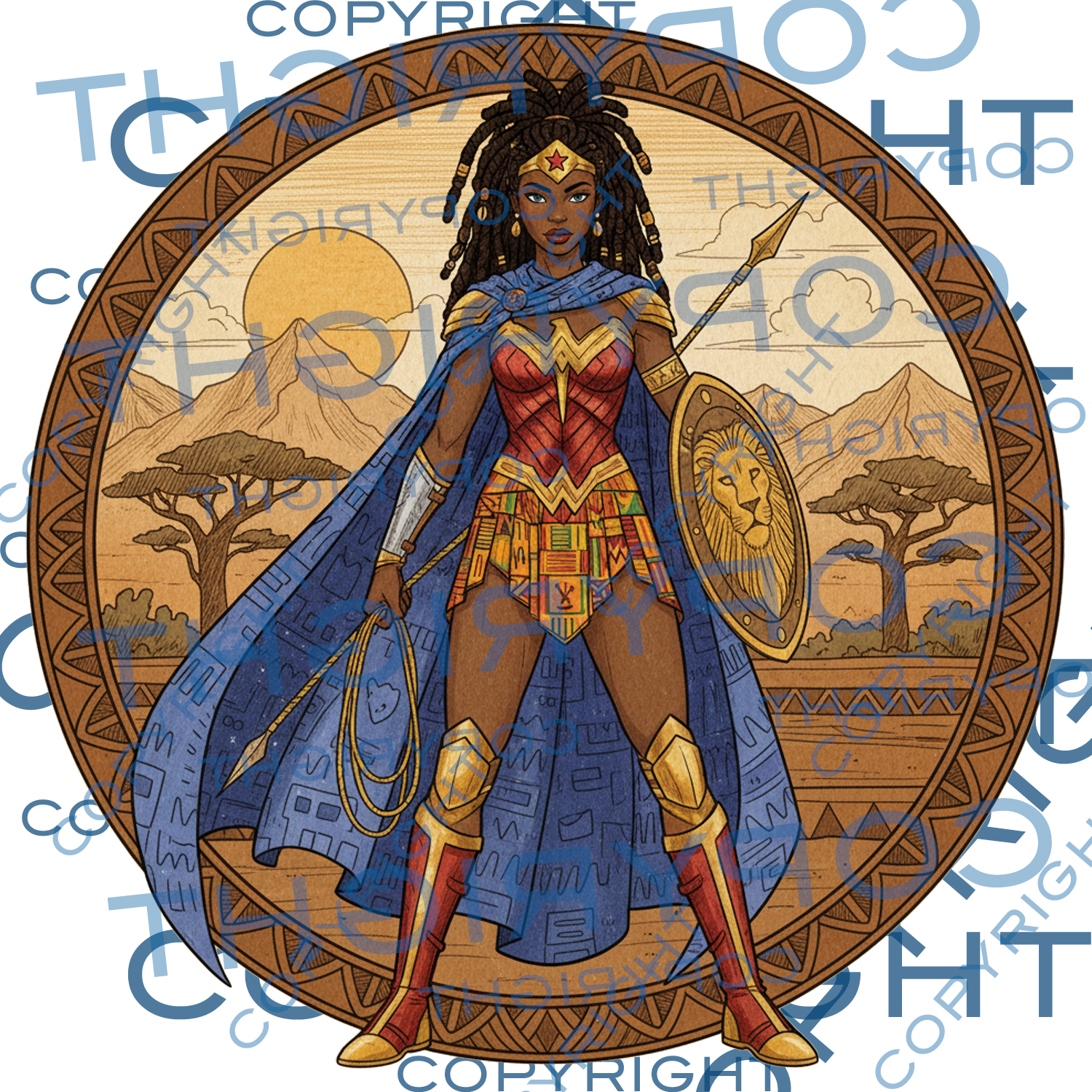 Wondrous and Beautiful! - Women's Soft Tee product thumbnail image Wondrous and Beautiful! - Women's Soft Tee product thumbnail image