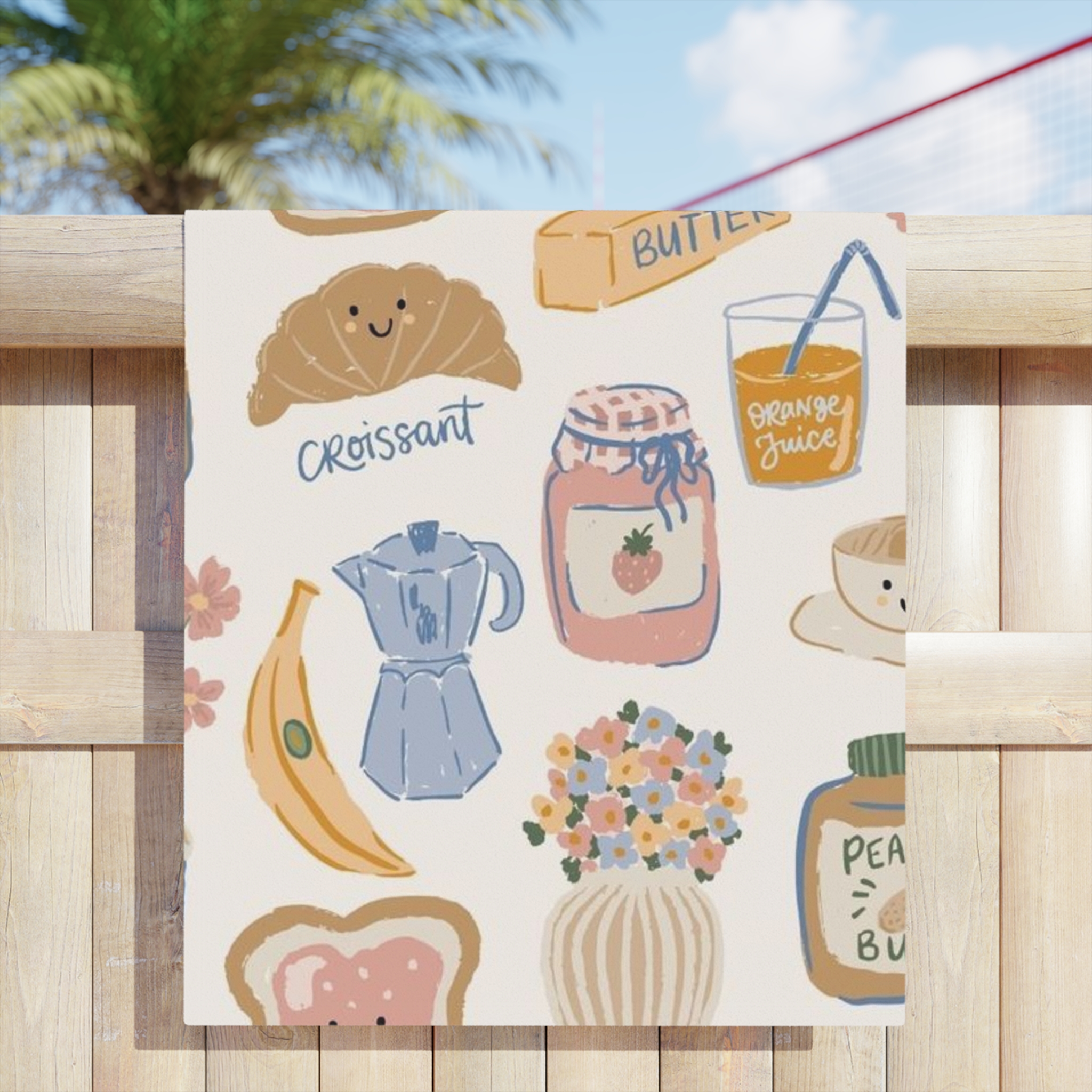 Personalized Classic Beach Towels, Sun Lovers, Summer Vacations, Poolside Essentials, Parties, Holidays, Family Beach Days, Custom Gift Towels product thumbnail image Personalized Classic Beach Towels, Sun Lovers, Summer Vacations, Poolside Essentials, Parties, Holidays, Family Beach Days, Custom Gift Towels product thumbnail image