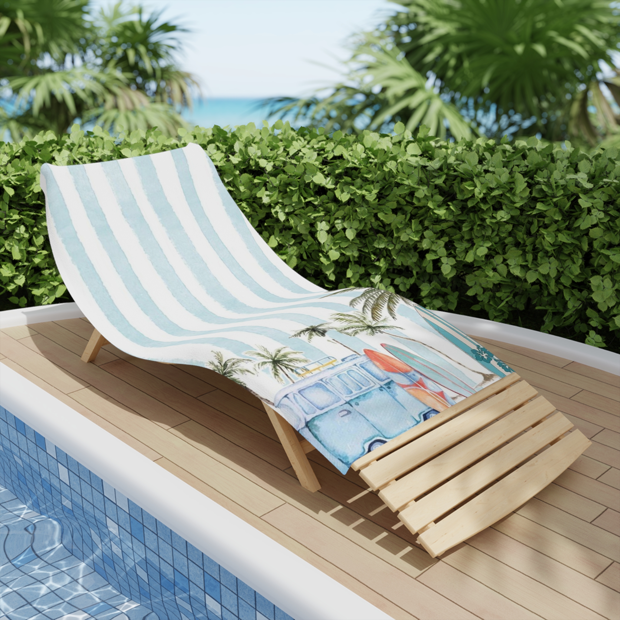 Personalized Classic Beach Towels, Sun Lovers, Summer Vacations, Poolside Essentials, Parties, Holidays, Family Beach Days, Custom Gift Towels